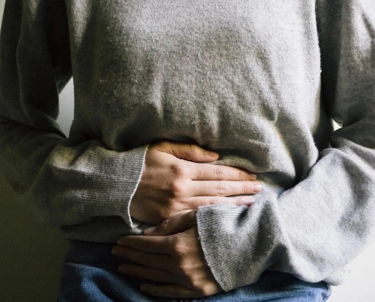 Problemas de Suelo Pélvico que Afectan el Abdomen