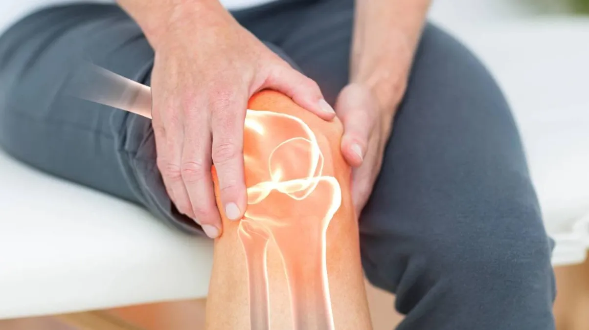 Rigidez articular postoperatoria