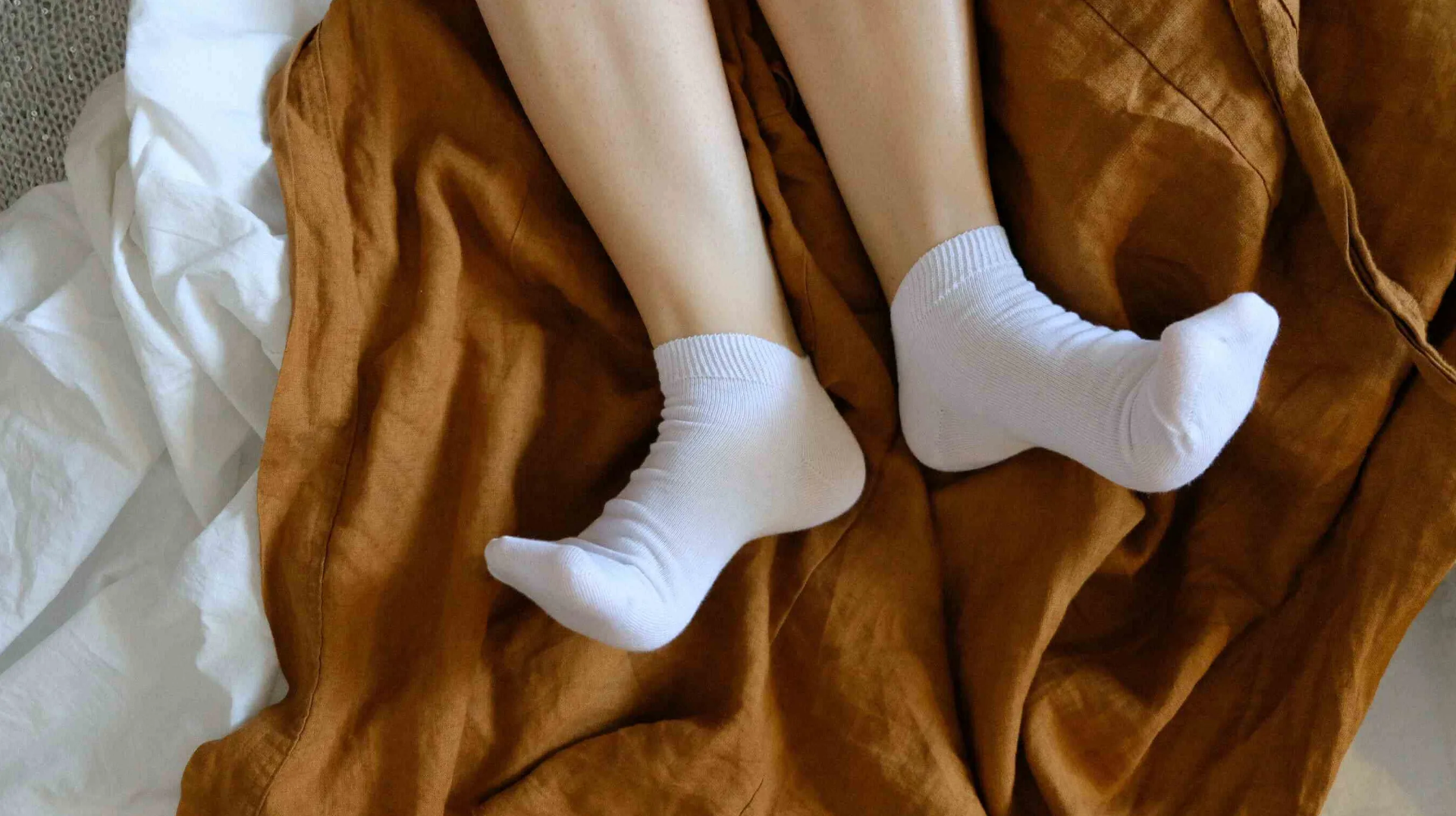 se me duermen las piernas