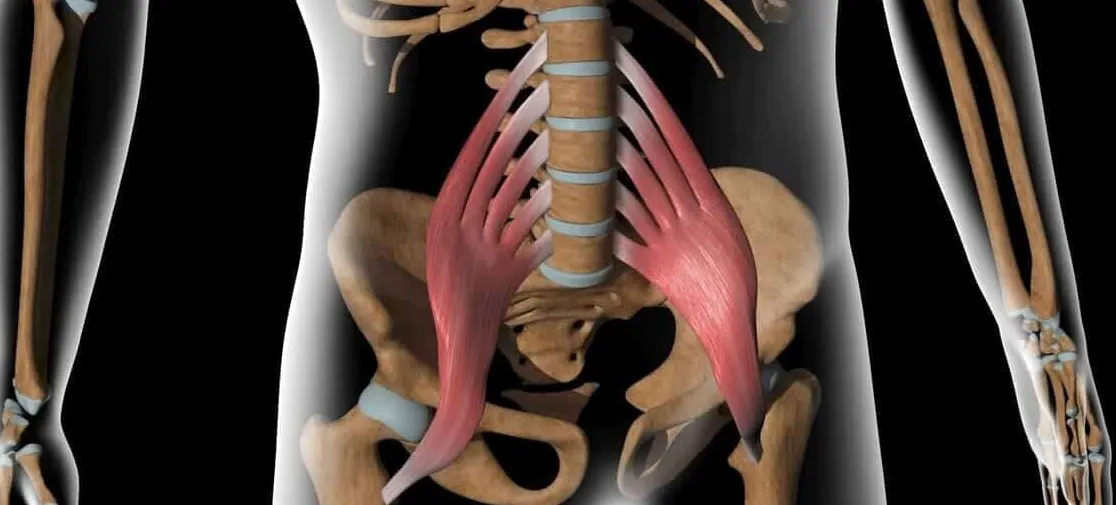 Síndrome del Psoas (Dolor y Rigidez)