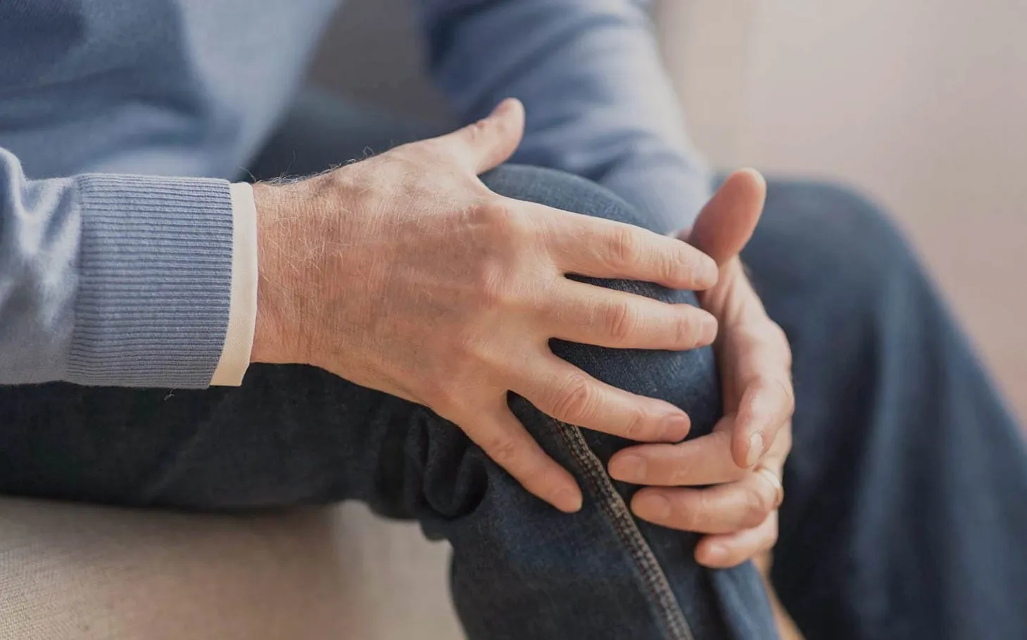 Síndrome de dolor patelofemoral