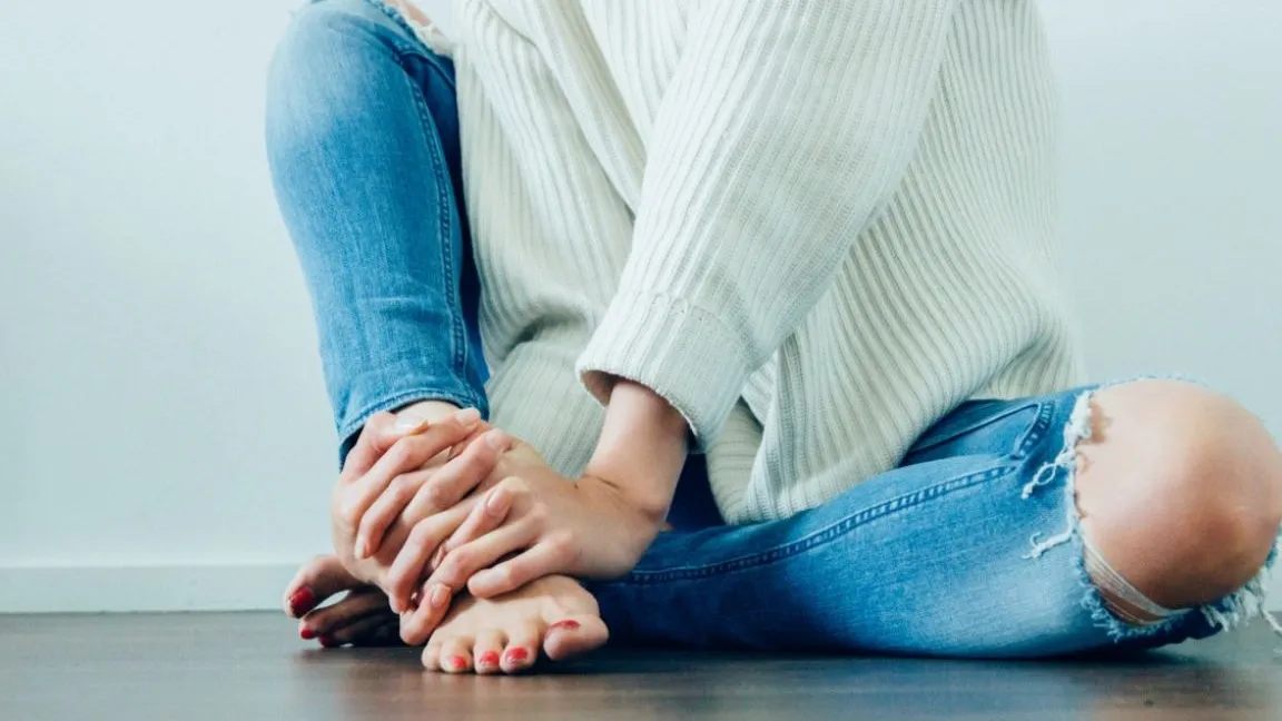 Síndrome del Dolor Vulvar