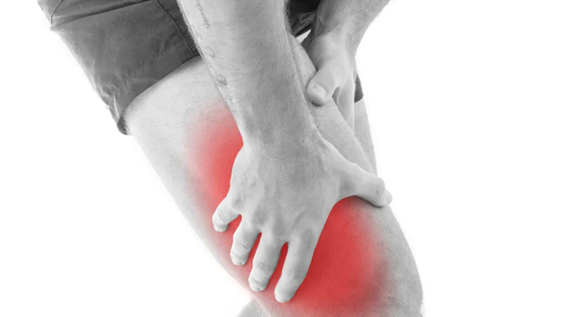 Tendinitis del Cuadríceps (Muslo)