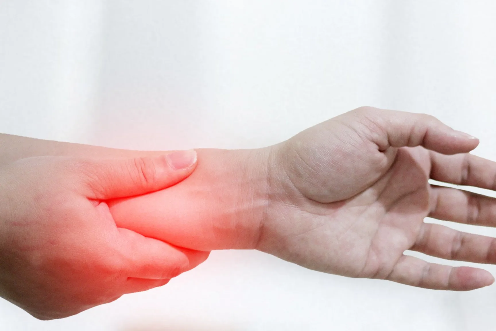 Tendinitis del Flexor (Mano y Dedos)