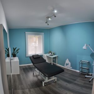 Clínica Fisioterapia Portalegre en Madrid 79 Sala1 1