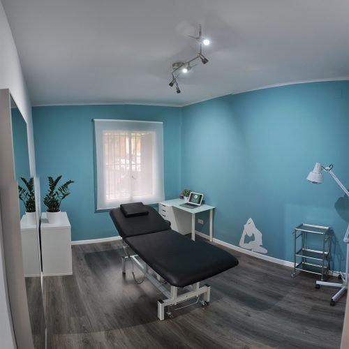 Centro de Fisioterapia en Carabanchel Madrid