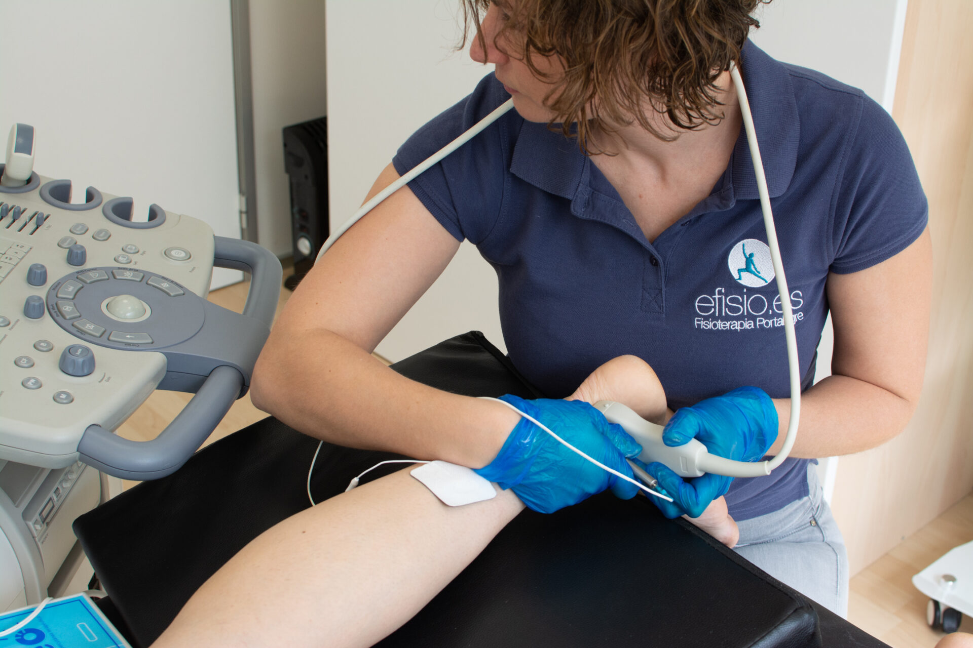 Fisioterapia Instrumental