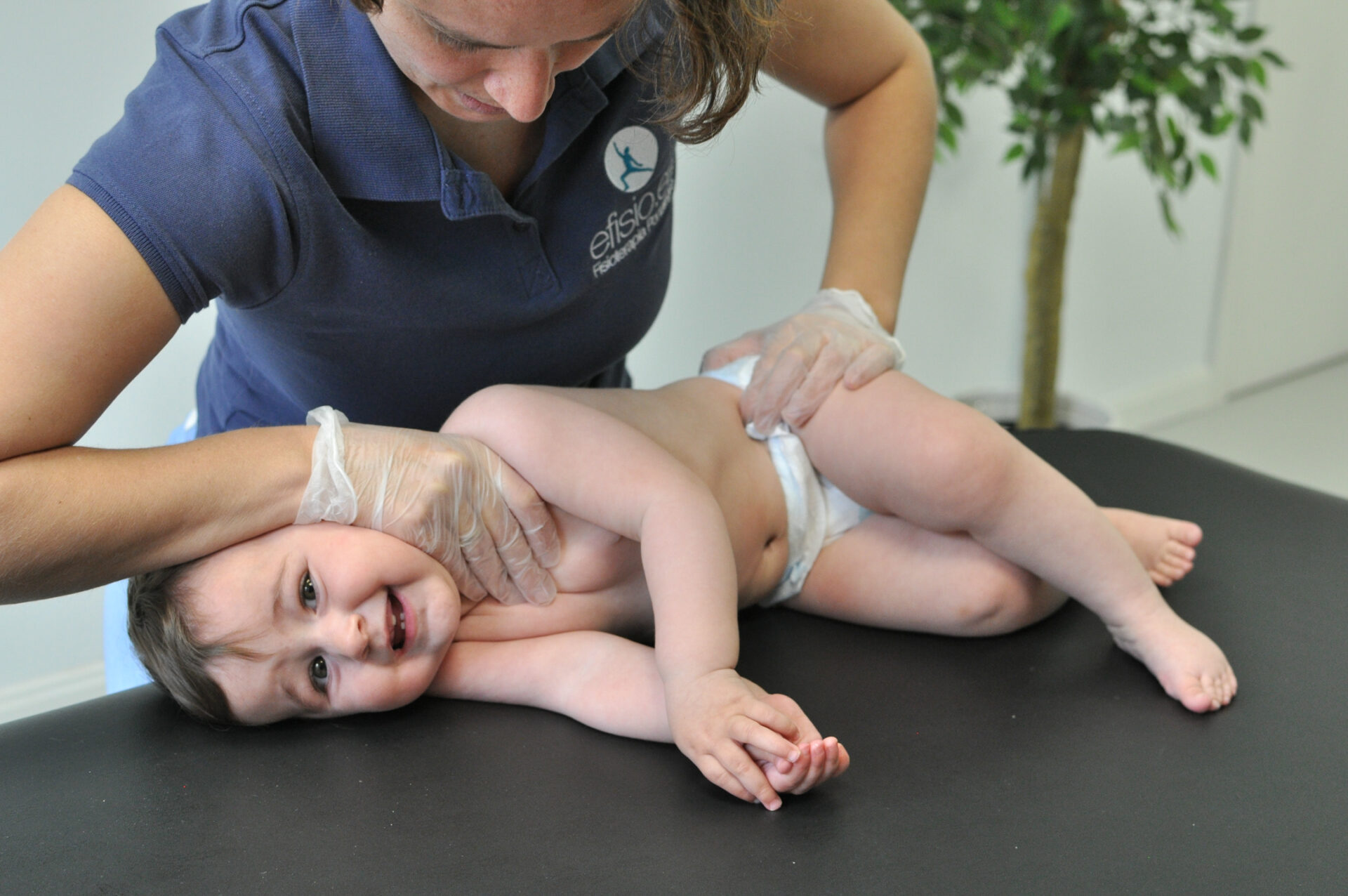 Fisioterapia Neurológica