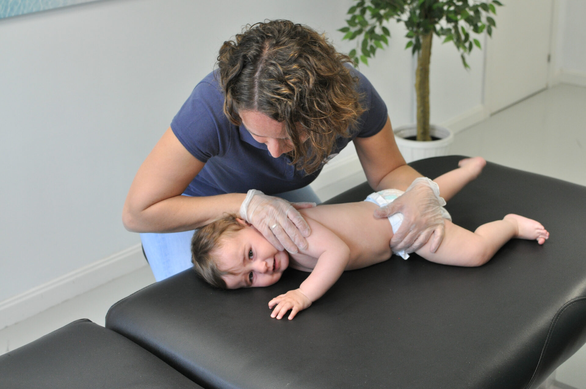 Fisioterapia Neurológica