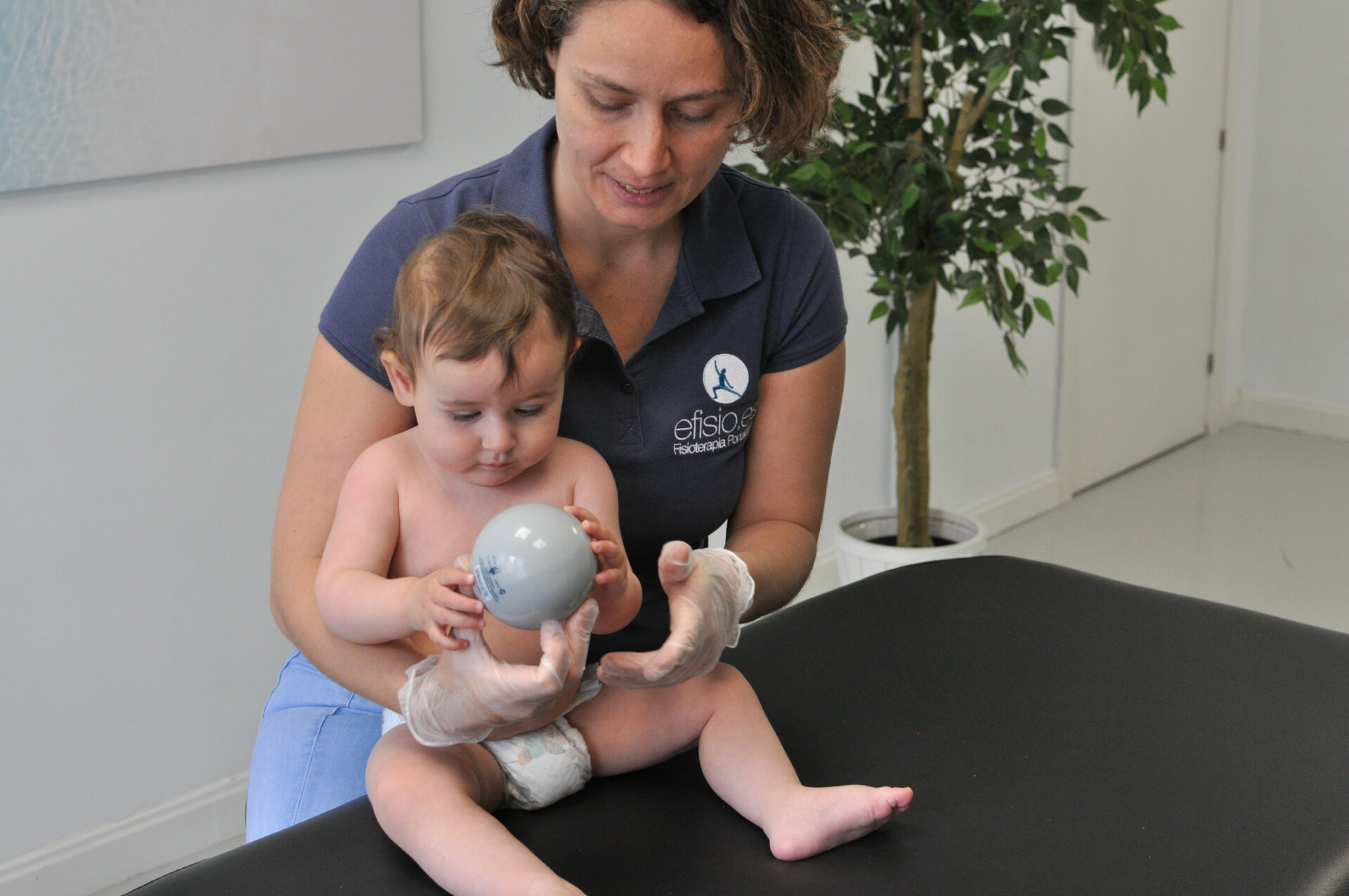 Fisioterapia Neurológica