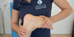 Ejercicios para la fascitis plantar