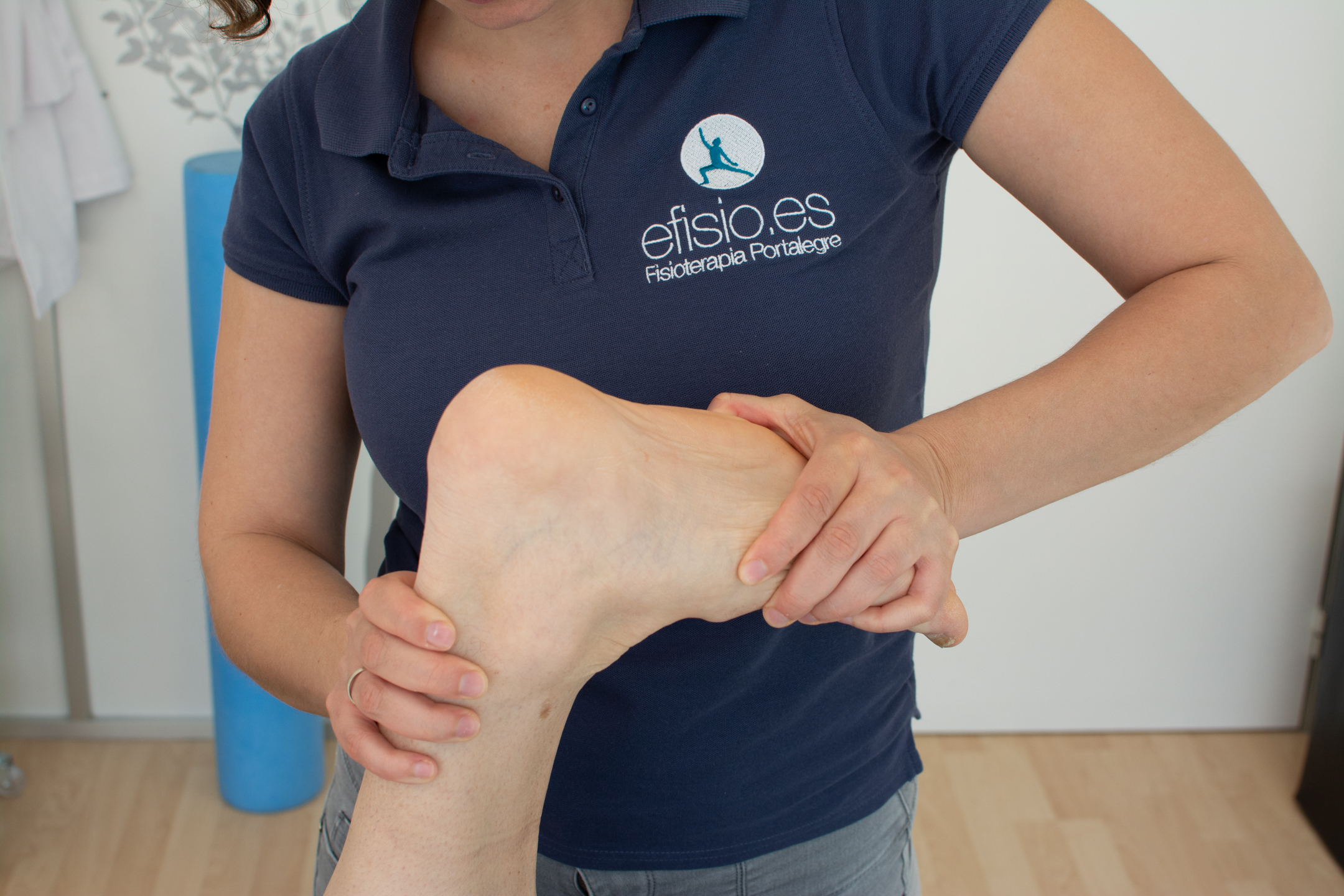 Ejercicios para la fascitis plantar