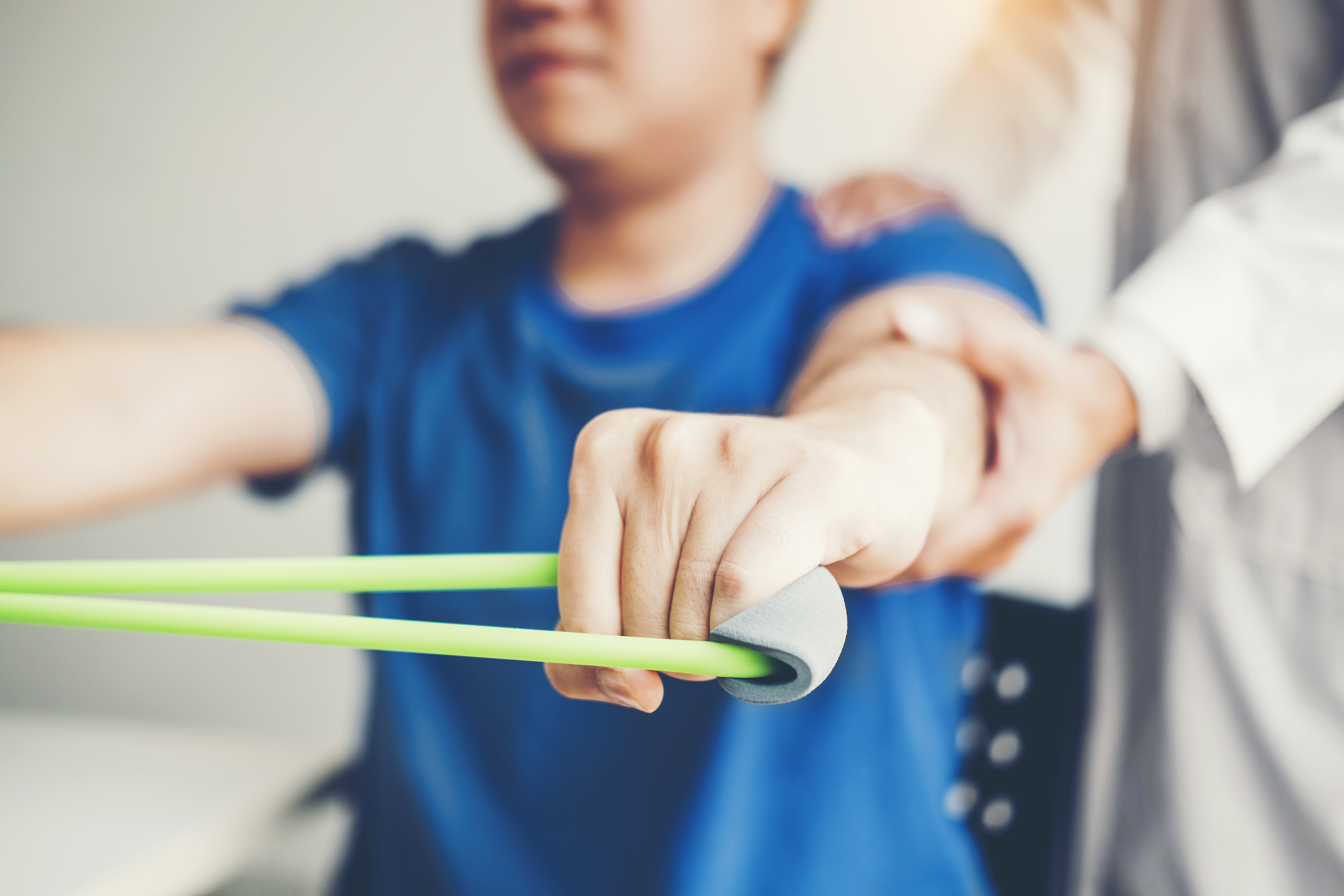 Rehabilitación y Fisioterapia