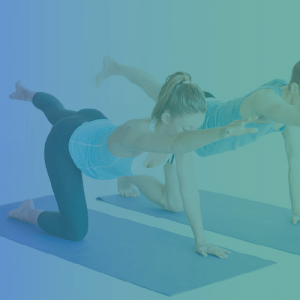 Bono 10 sesiones Pilates Terapéutico