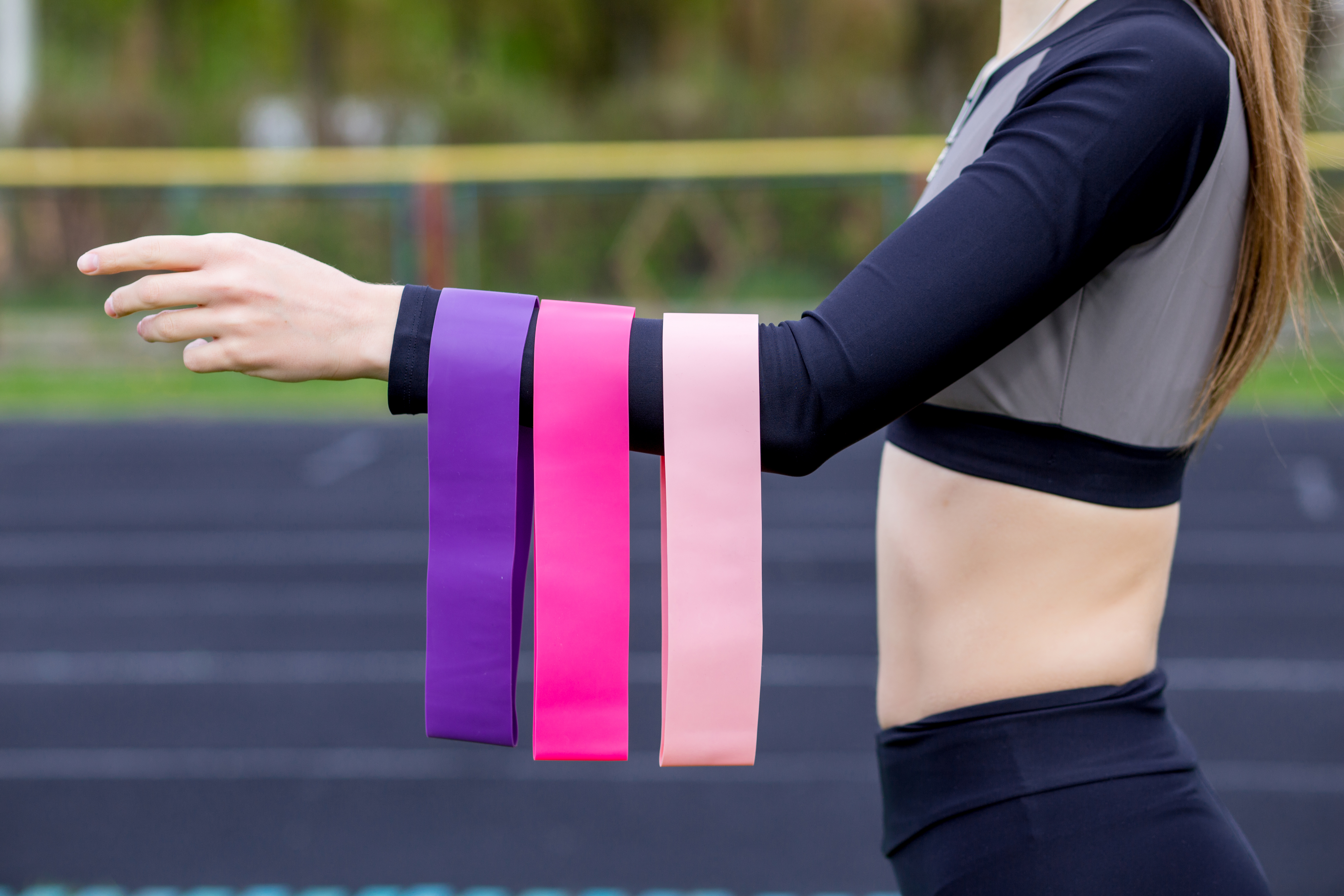 Descubre el Poder de las Bandas Elásticas: Tu Aliado en Fitness y Rehabilitación