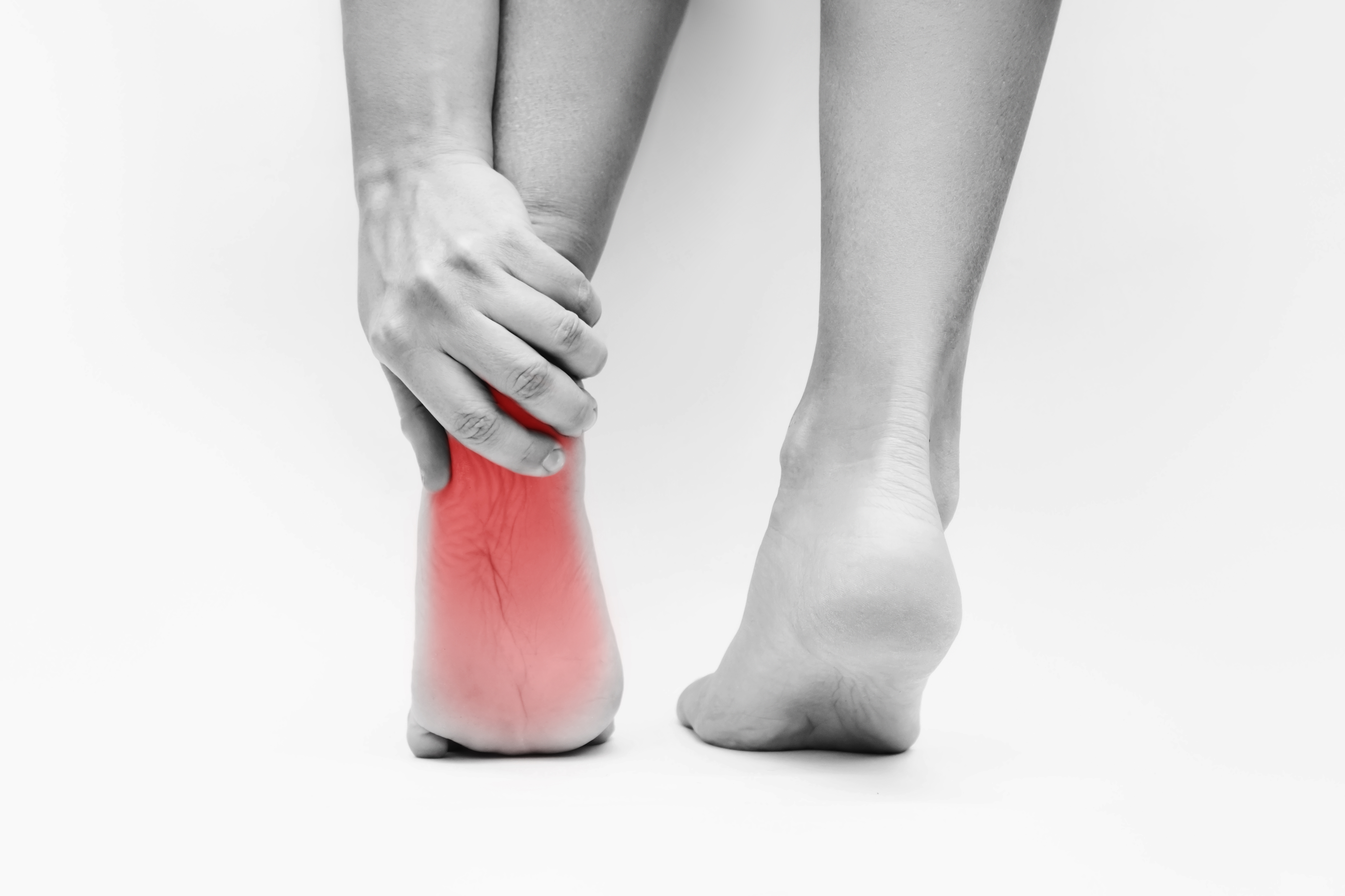 Alivio Efectivo para el Dolor de Tobillo: Estrategias de Fisioterapia y Rehabilitación
