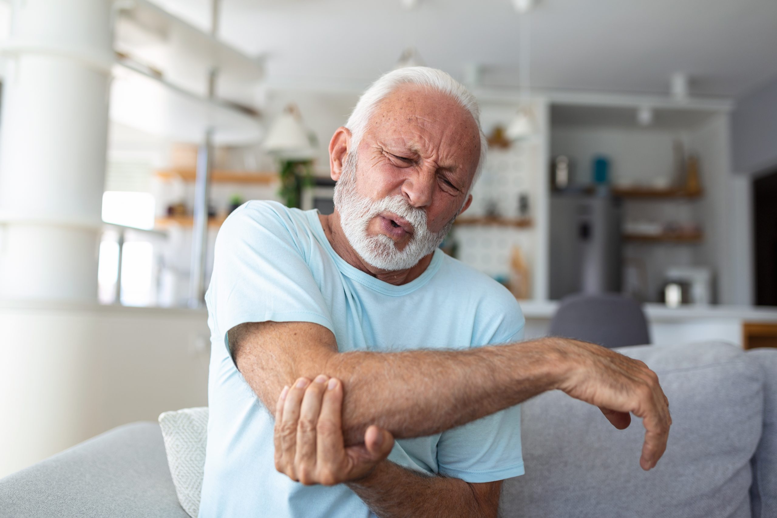 Alivio del Dolor en el Brazo al Estirarlo: Estrategias Efectivas de Fisioterapia