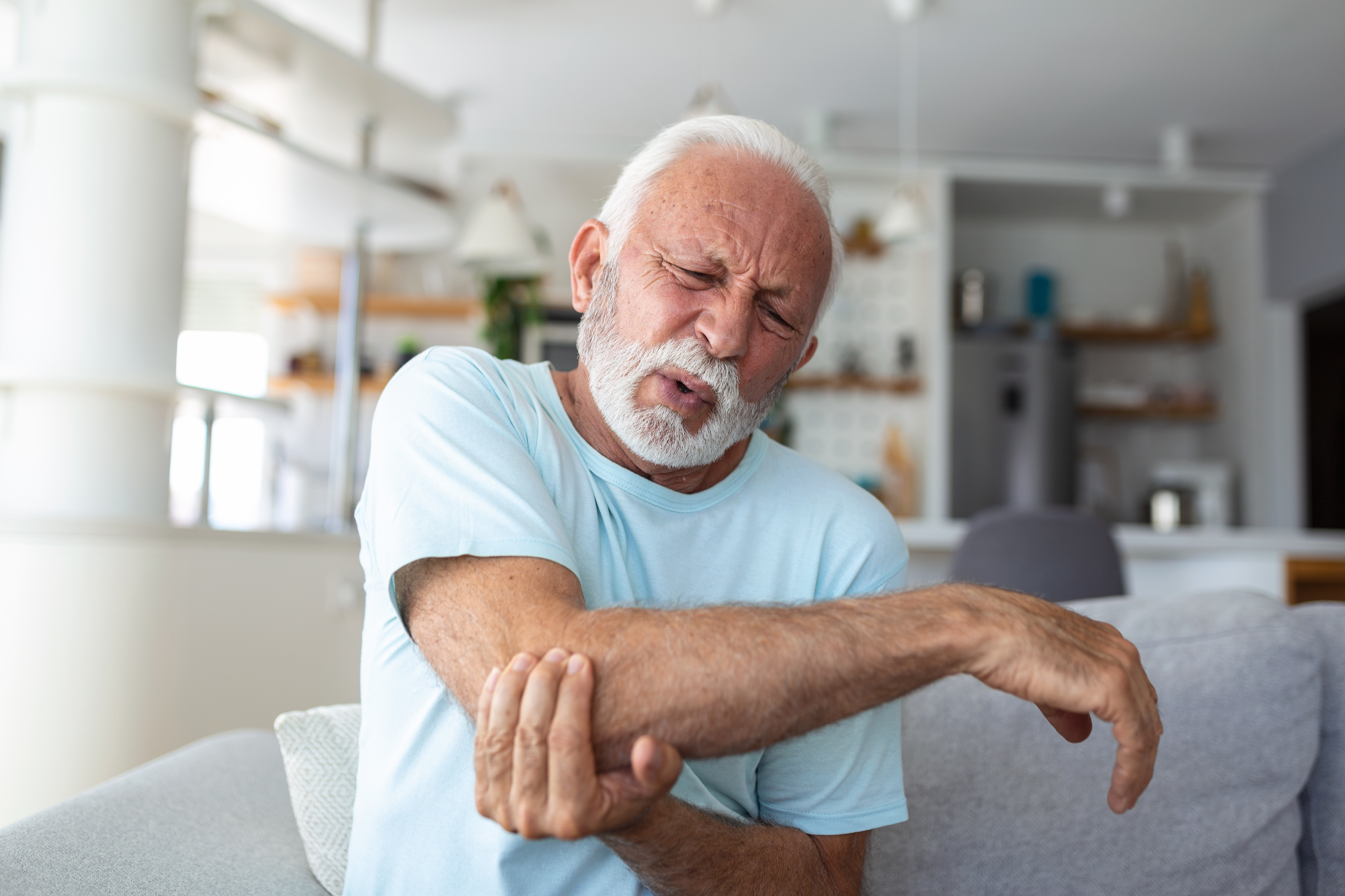Alivio del Dolor en el Brazo al Estirarlo: Estrategias Efectivas de Fisioterapia