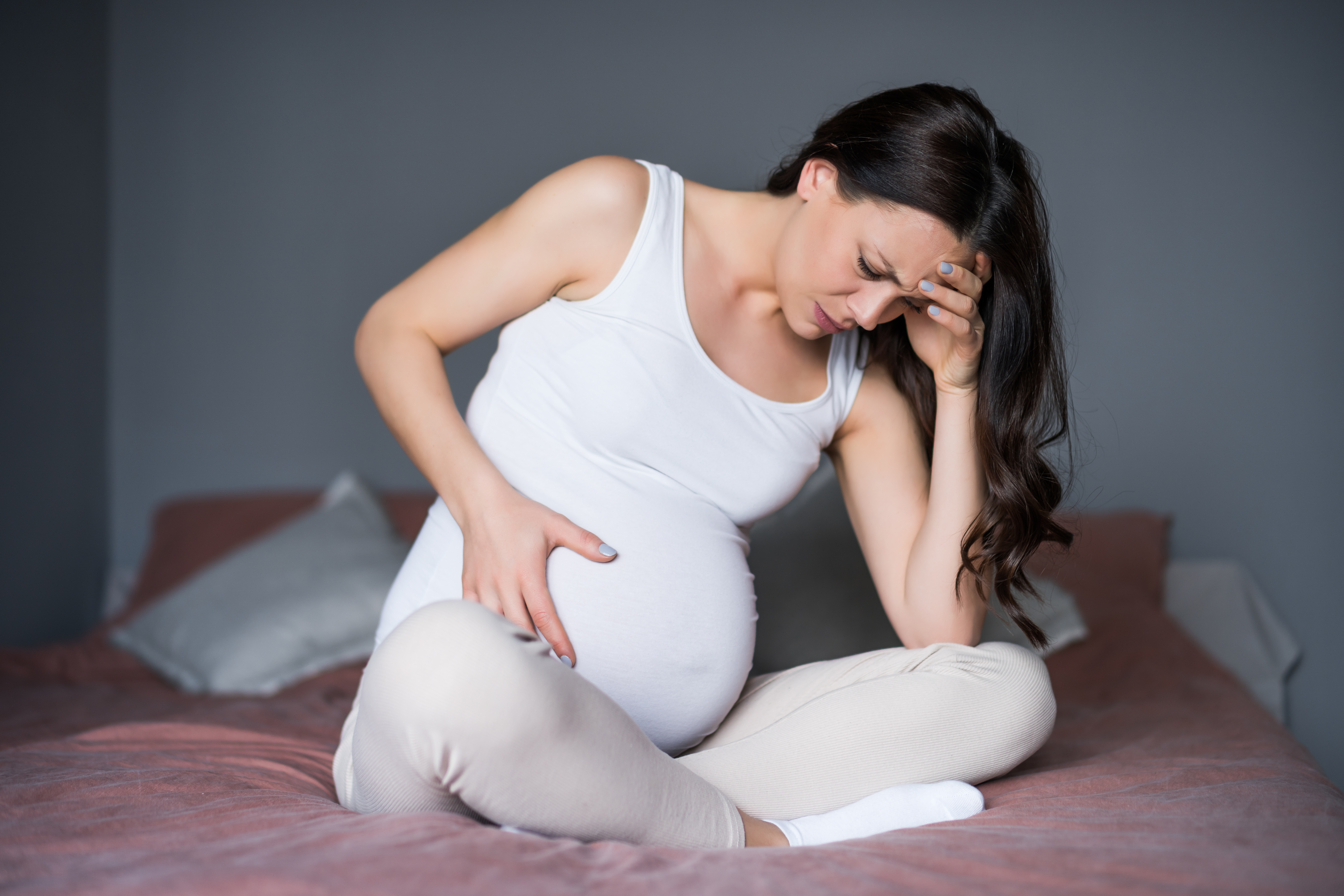 Aliviar el Dolor Costal en el Embarazo: Guía de Fisioterapia
