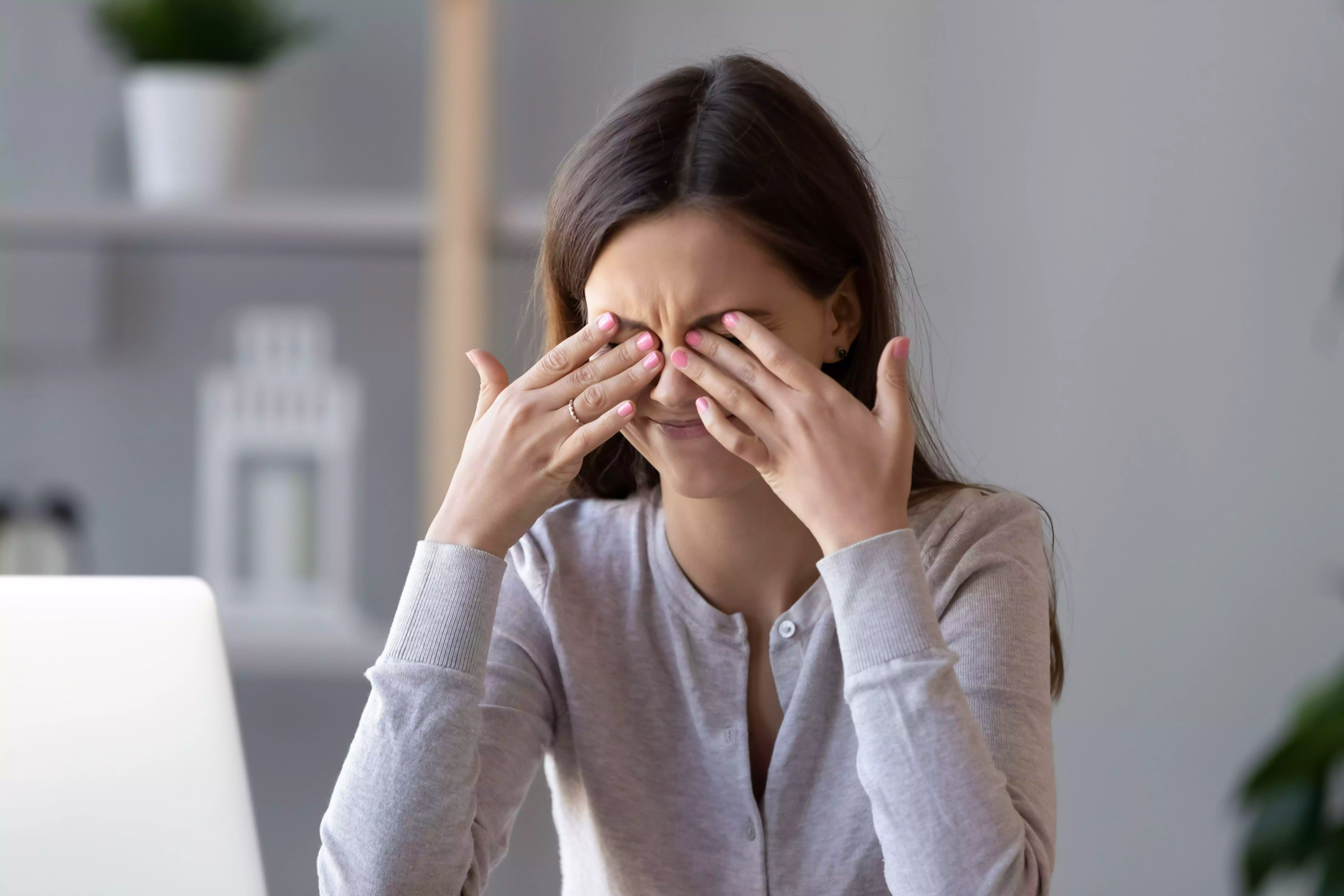¡Adiós al Dolor Cervical, los Mareos y el Insomnio!