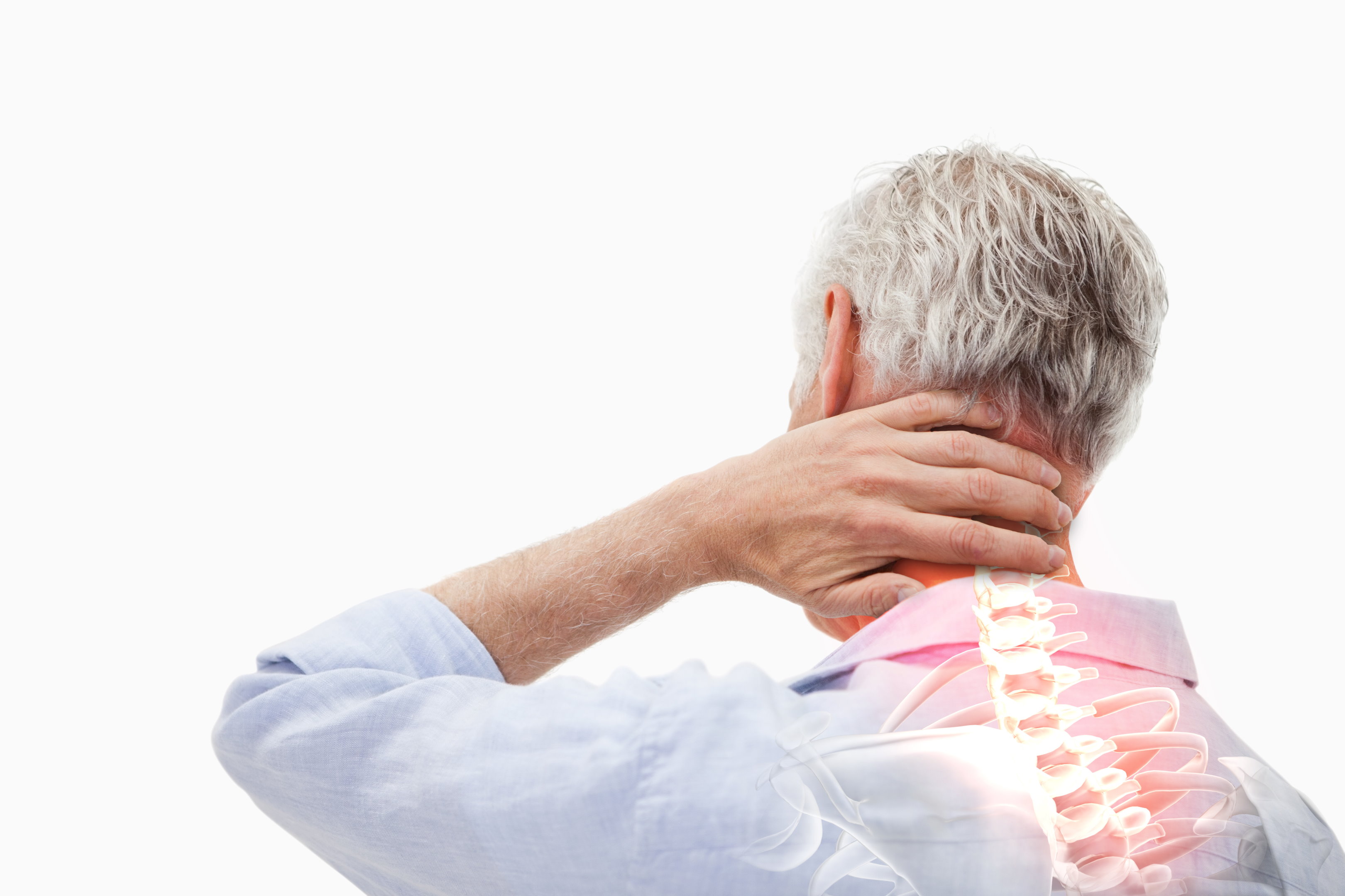 Dolor de cabeza cervical: Tratamiento con Fisioterapia