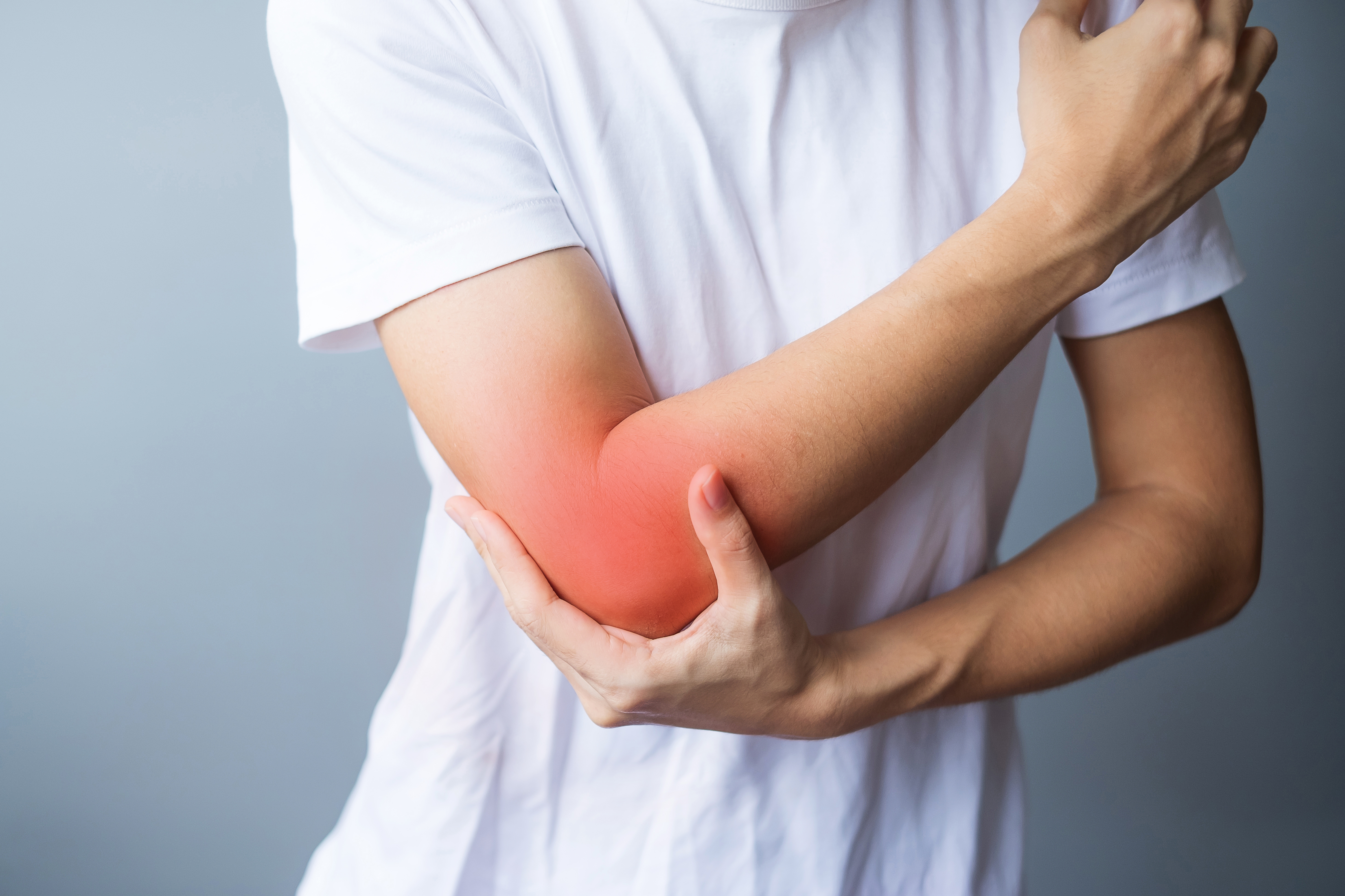 Síndrome del túnel cubital: Fisioterapia en el Tratamiento del Nervio Cubital