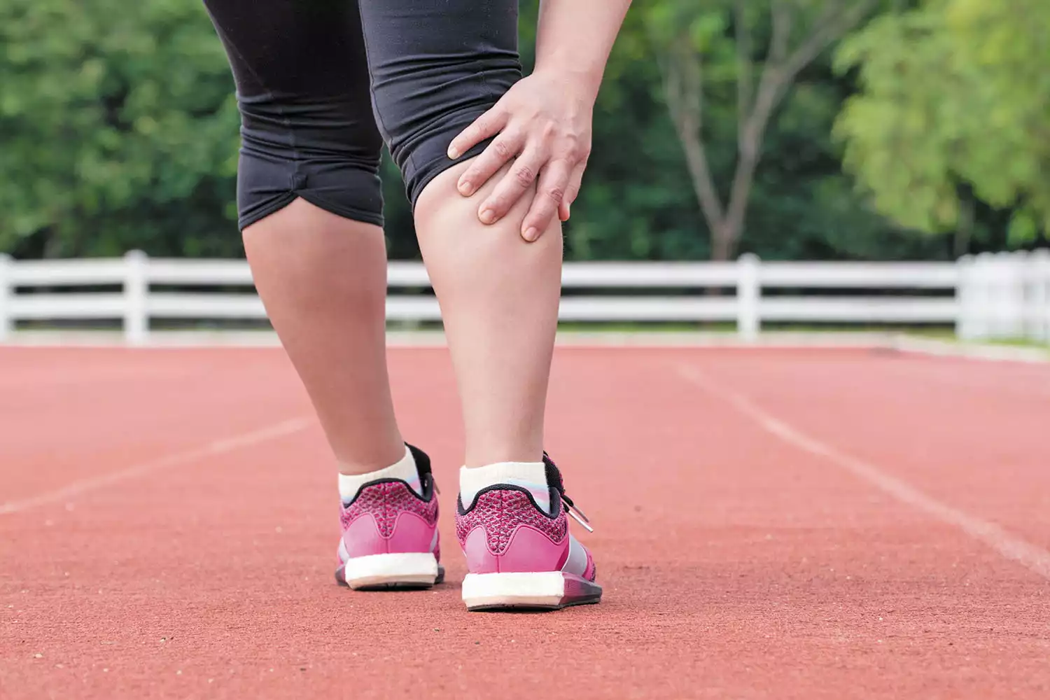 Rotura de Gemelo en Pádel: Recuperación y Prevención
