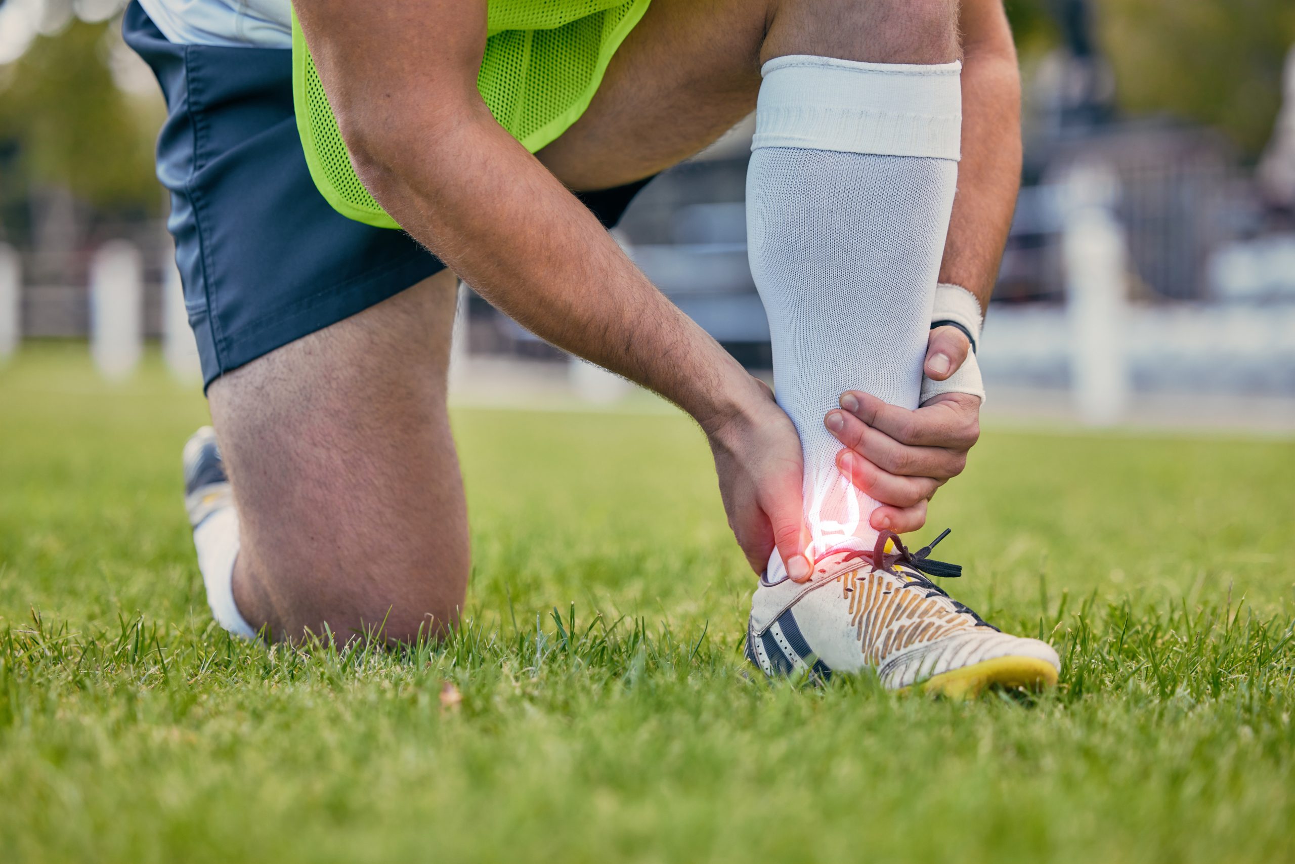 Alivio Efectivo para la Tendinitis Aquilea: Soluciones de Fisioterapia en eFISIO