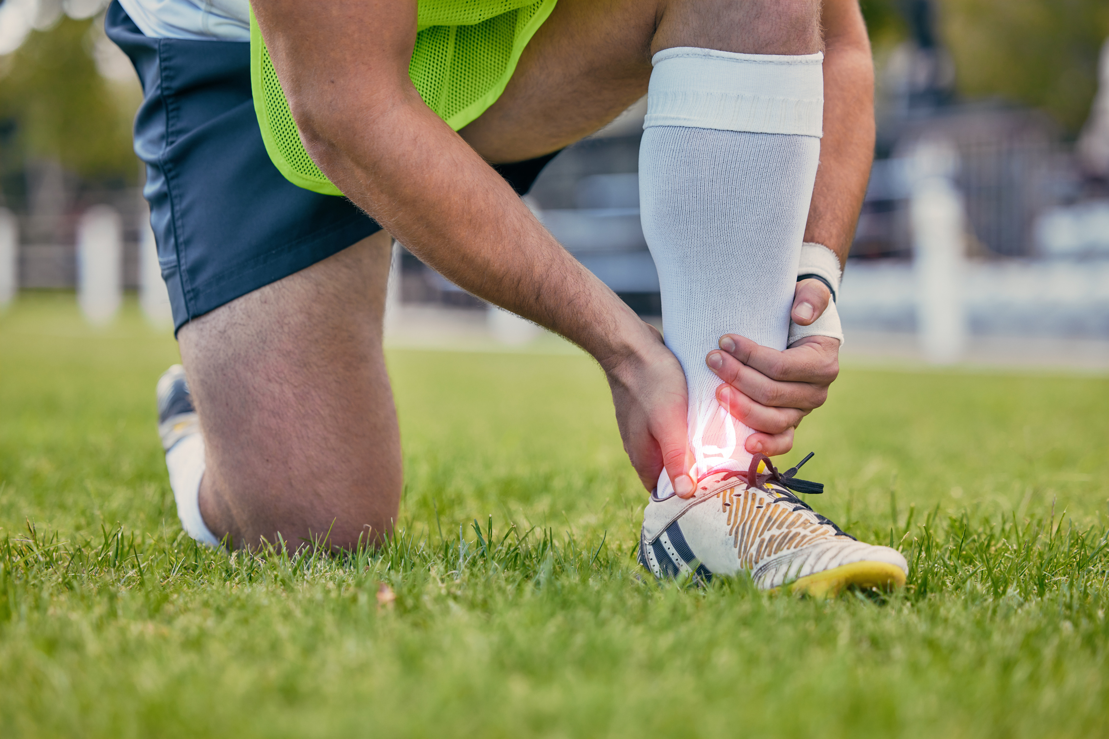 Alivio Efectivo para la Tendinitis Aquilea: Soluciones de Fisioterapia en eFISIO