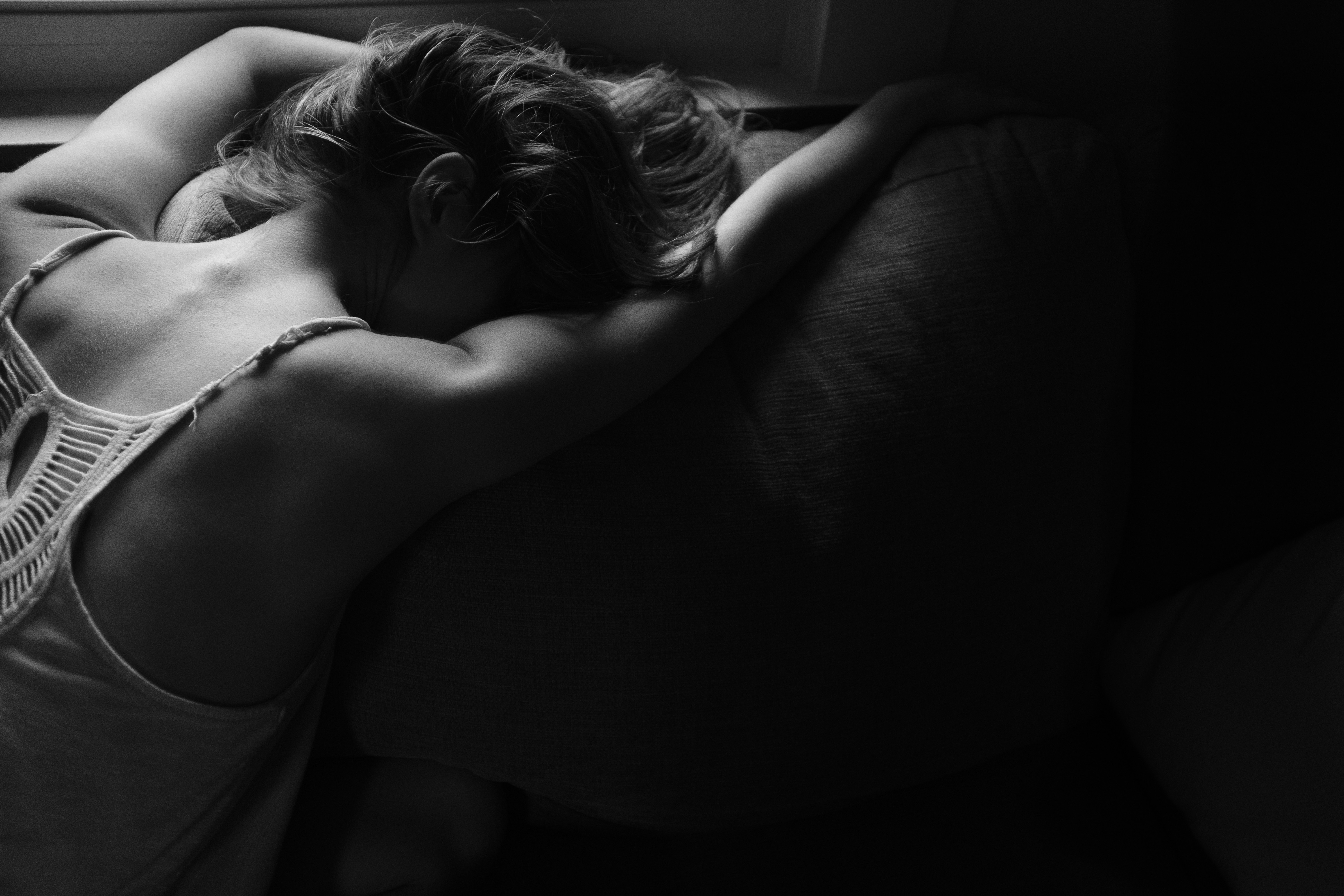 Cervicalgia crónica o dolor cervical crónico