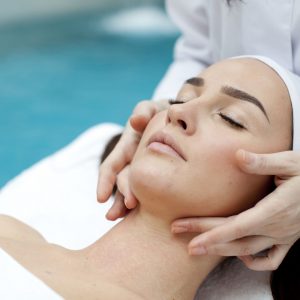 Drenaje Linfatico Facial Madrid