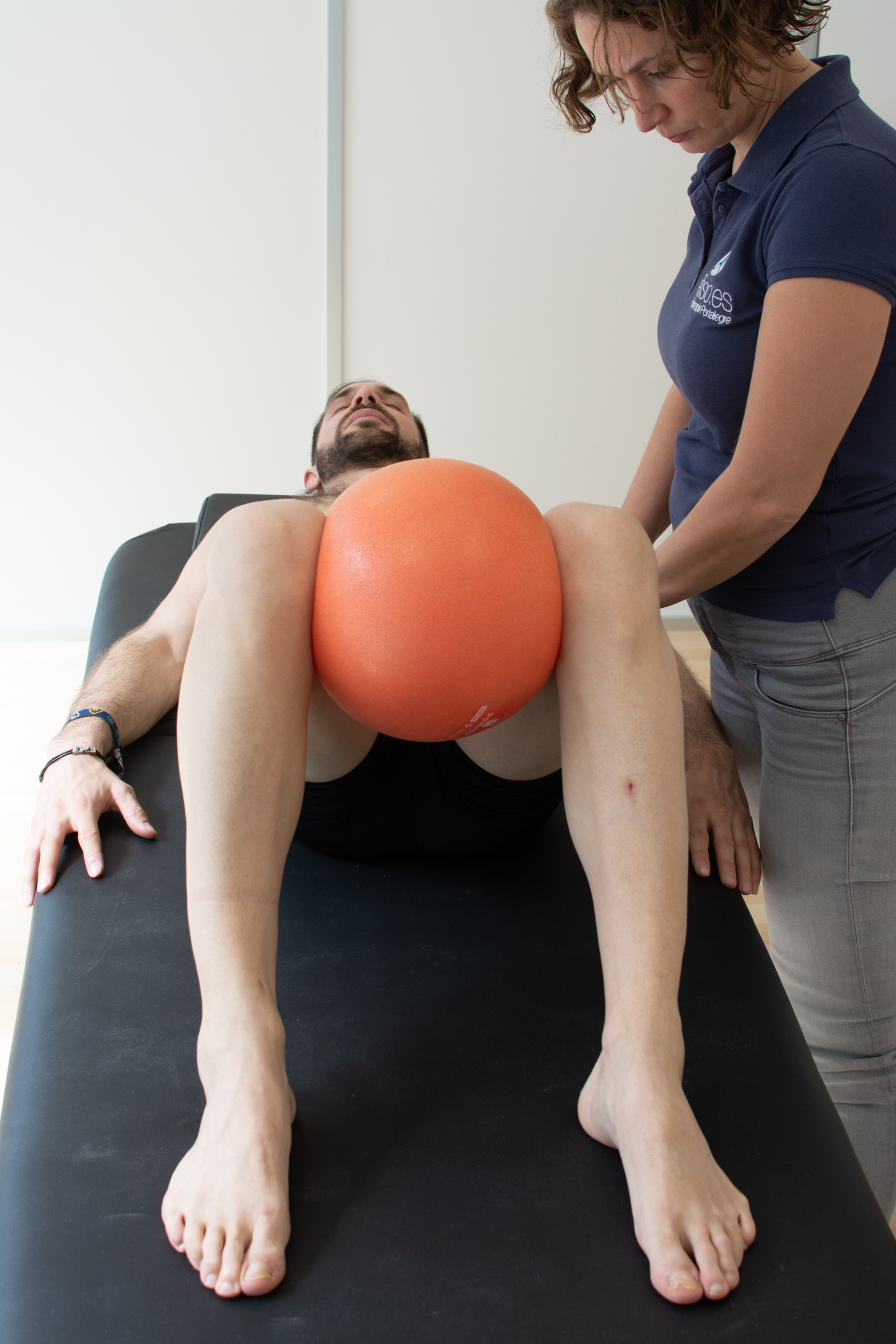 Tratamiento de la prostatitis con Fisioterapia