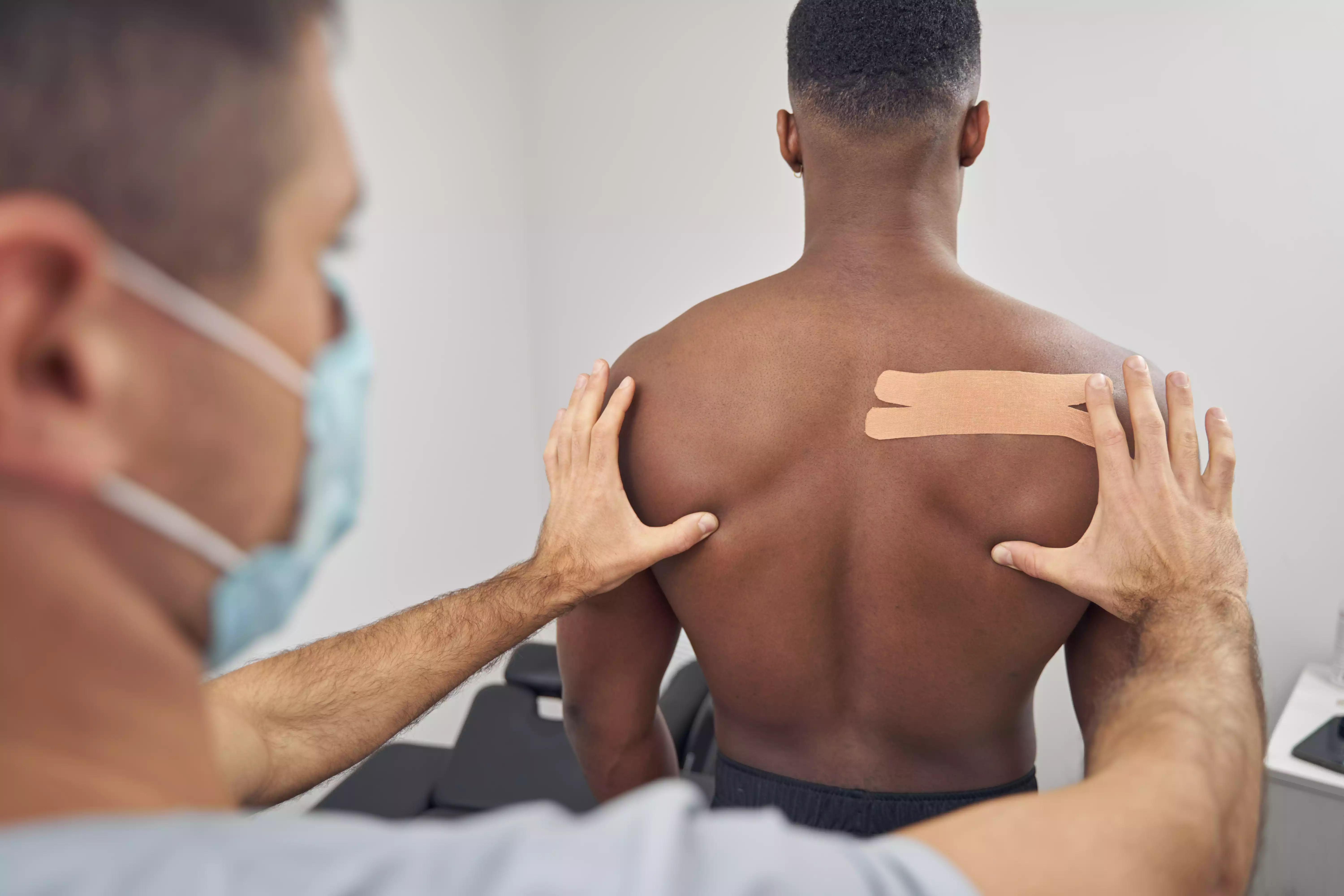 ¿Neuroma de Morton? El Diagnóstico que Desafía a los Corredores