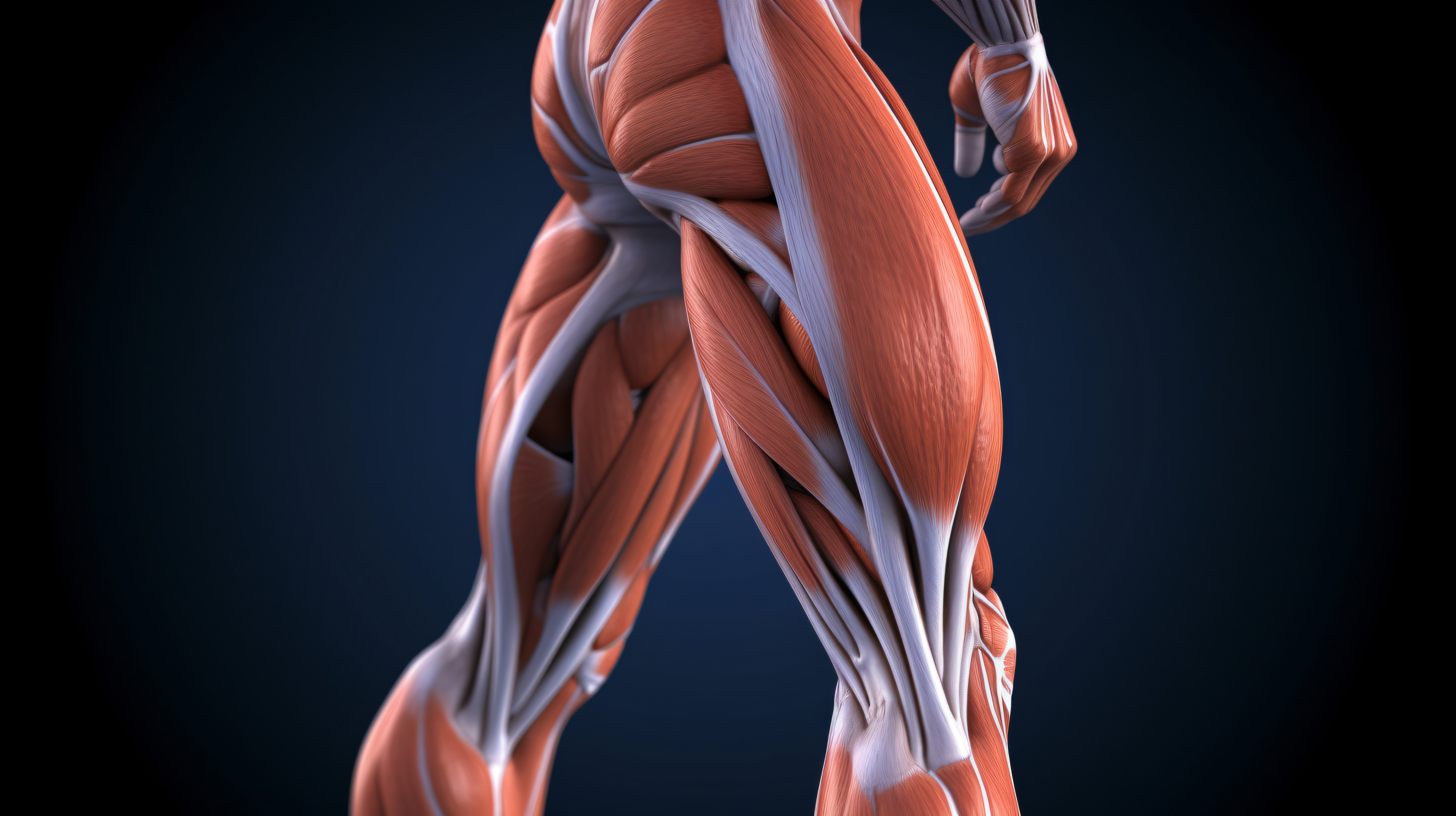 Soluciones para el Dolor en el Bíceps Femoral
