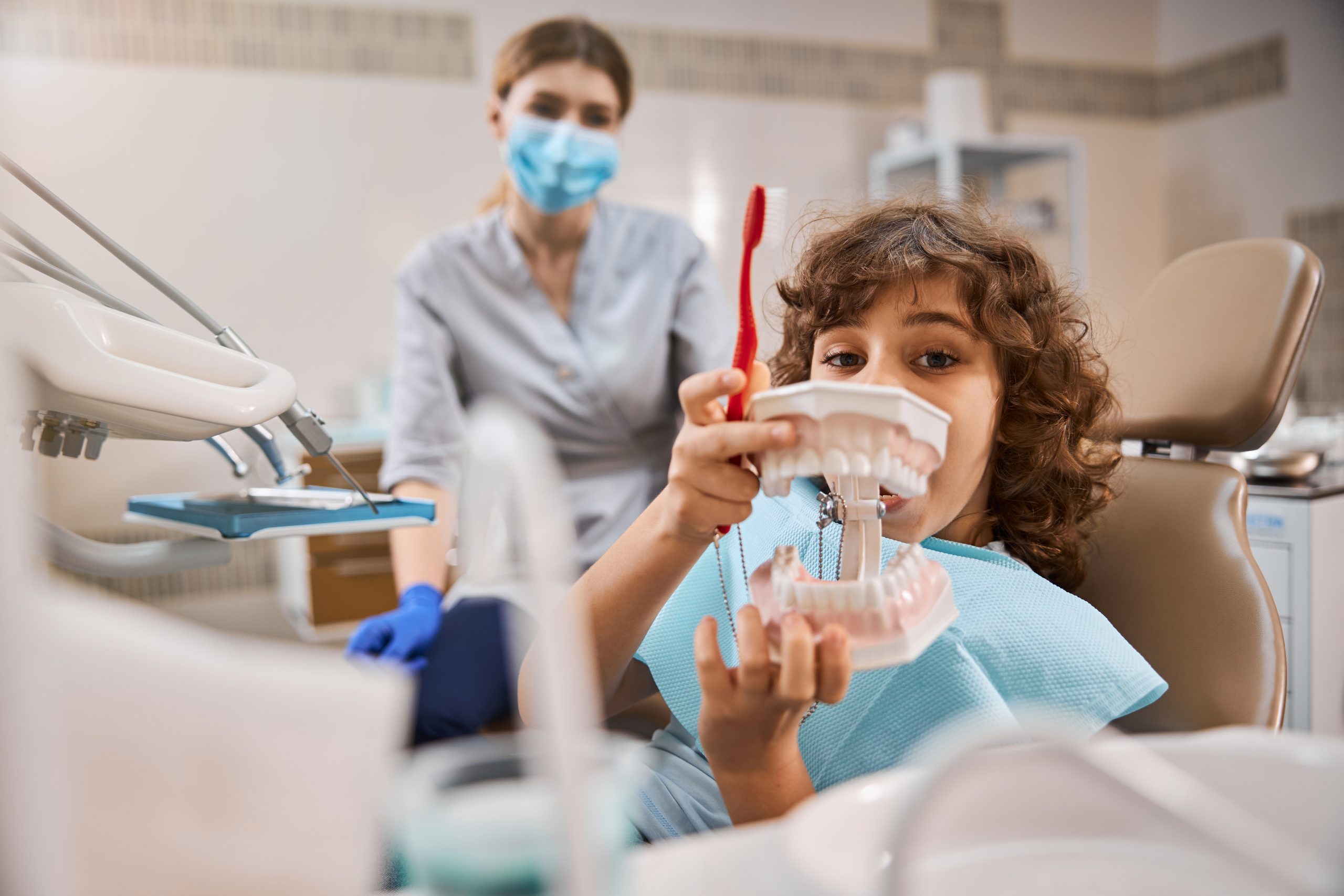 Aliviando el Dolor Mandibular: Descubre Soluciones de Fisioterapia Efectivas