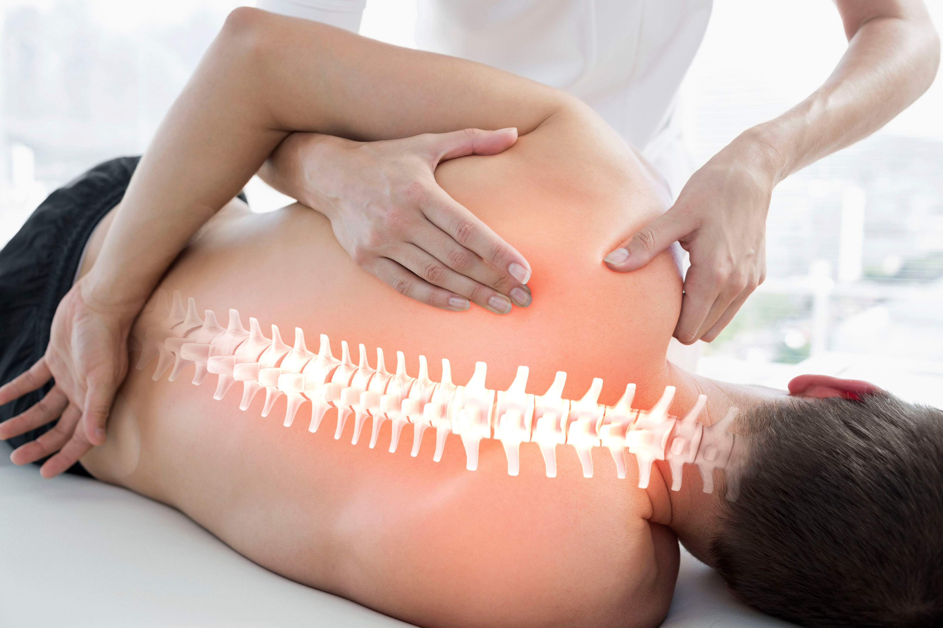 Terapia Manual Ortopédica
