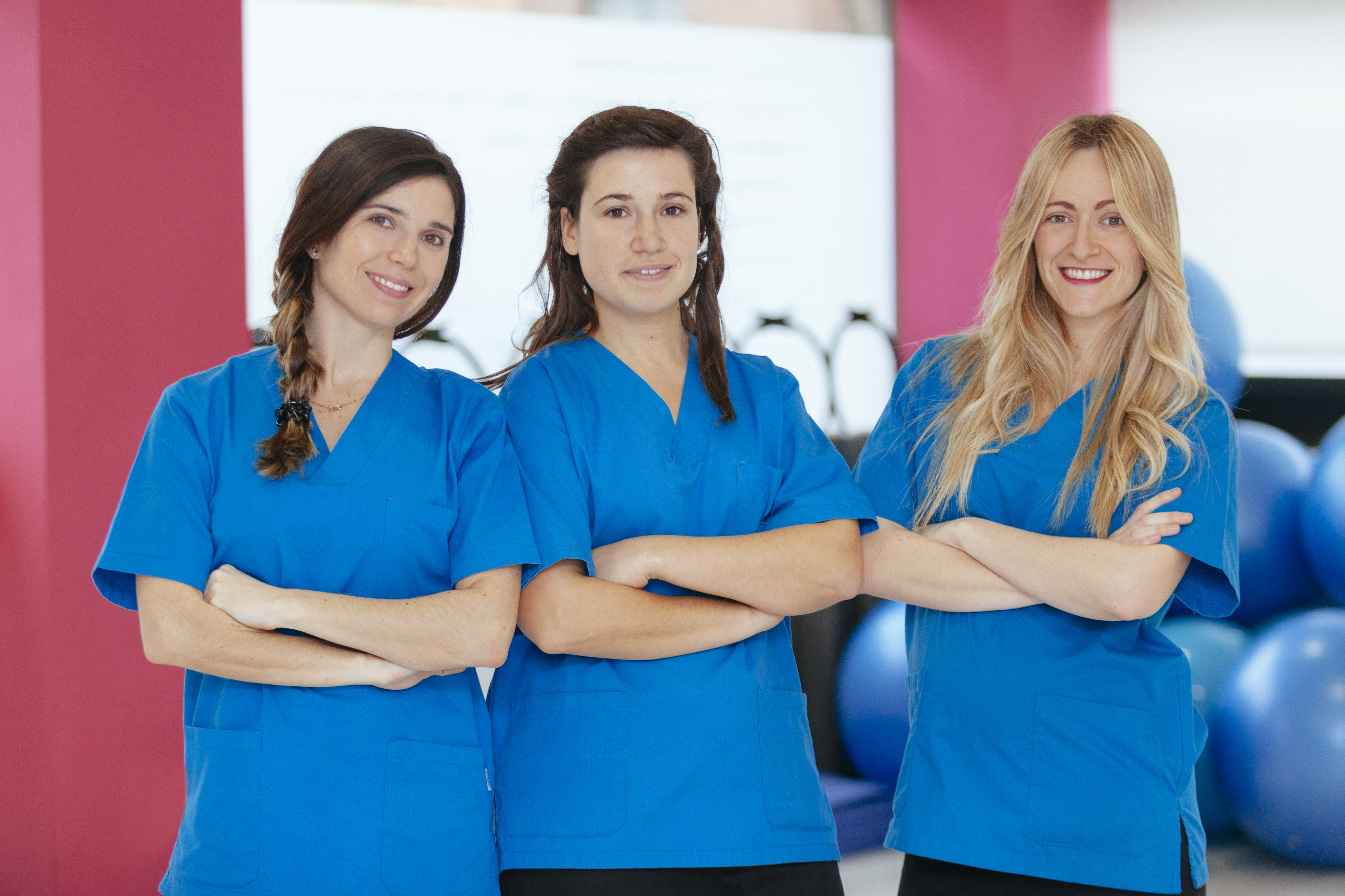 Osteopata Getafe