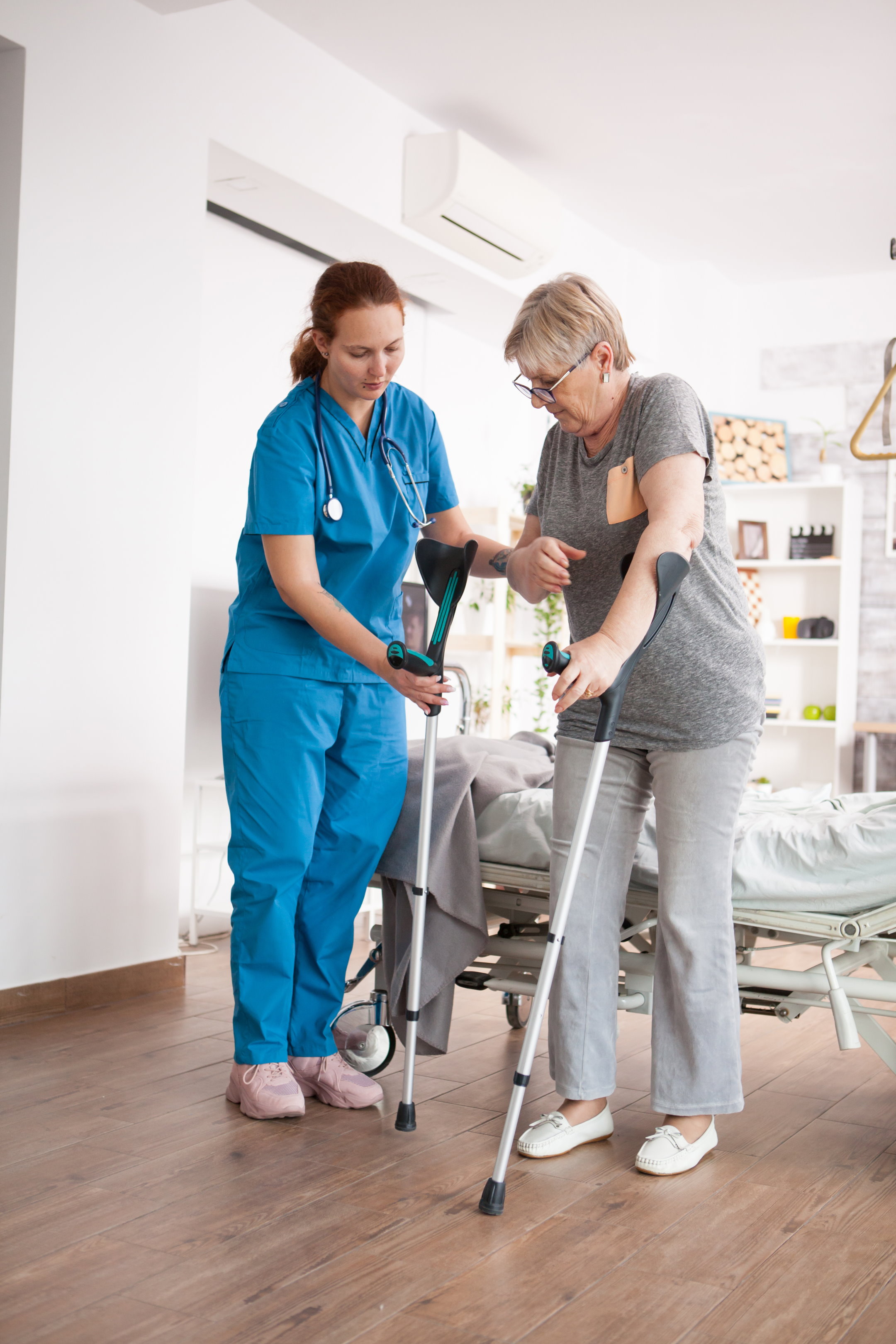 Fisioterapia Neurológica