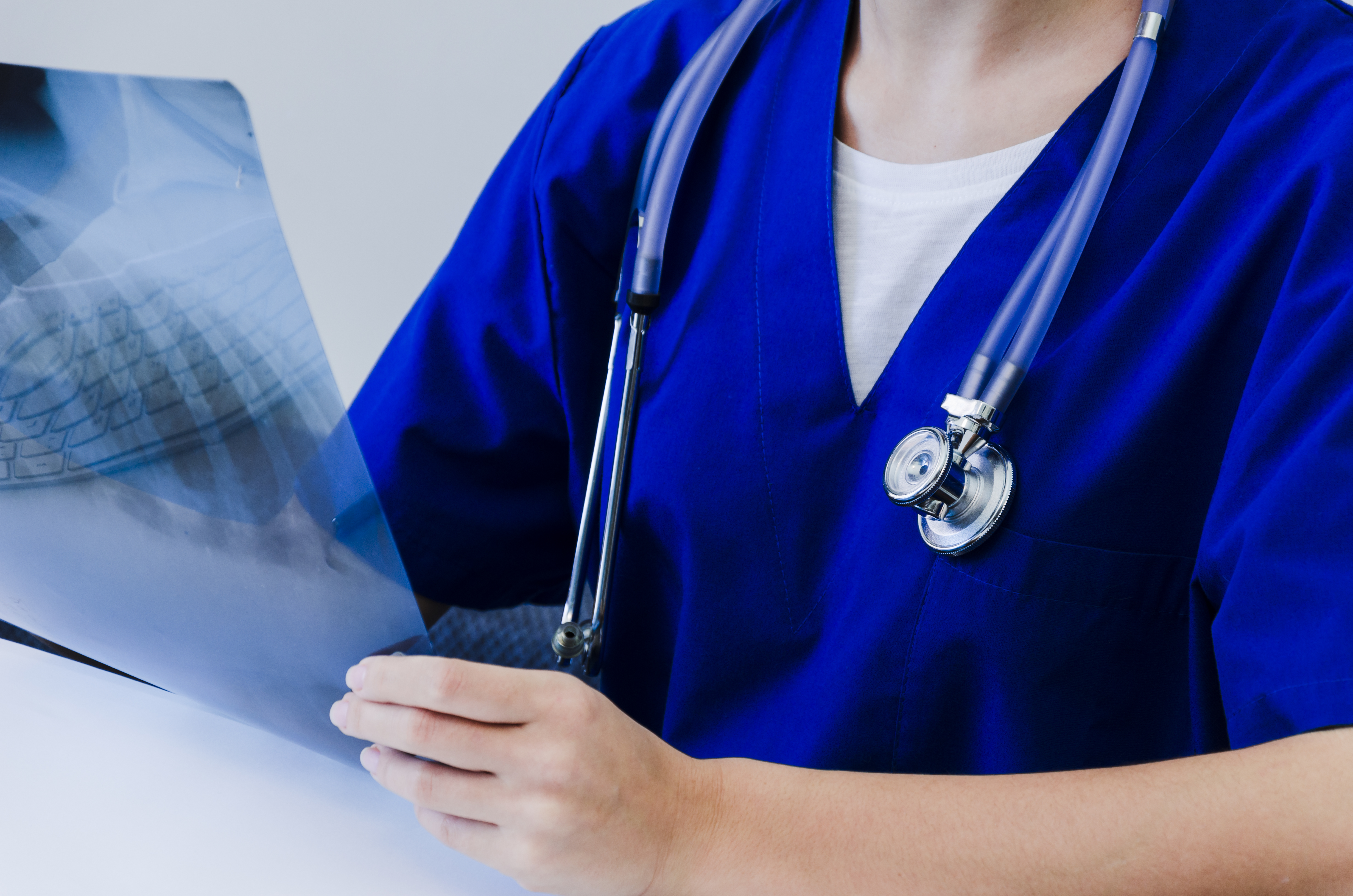 Consulta de Fisioterapia
