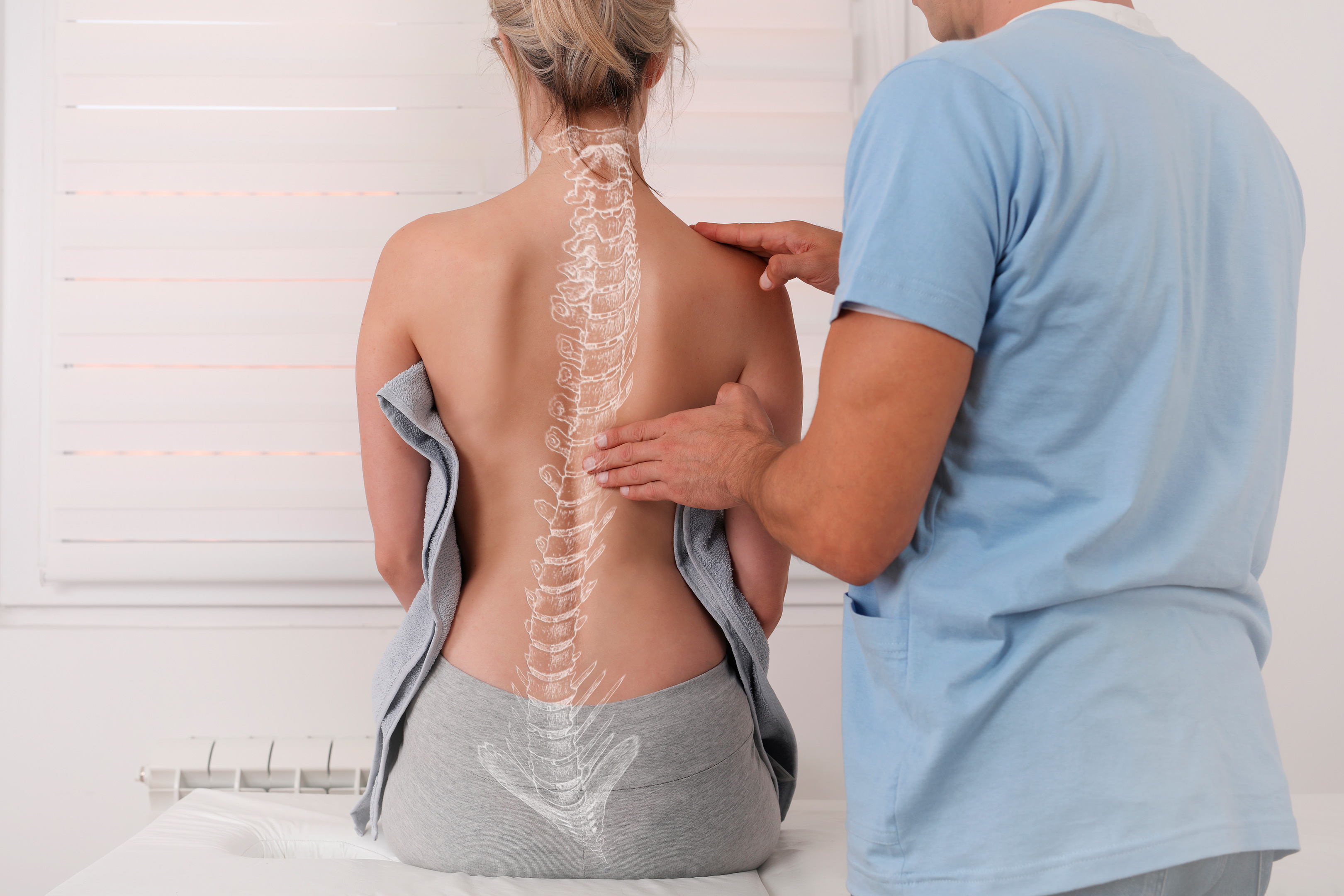 12 causas del dolor de espalda y como la fisioterapia puede ayudarte
