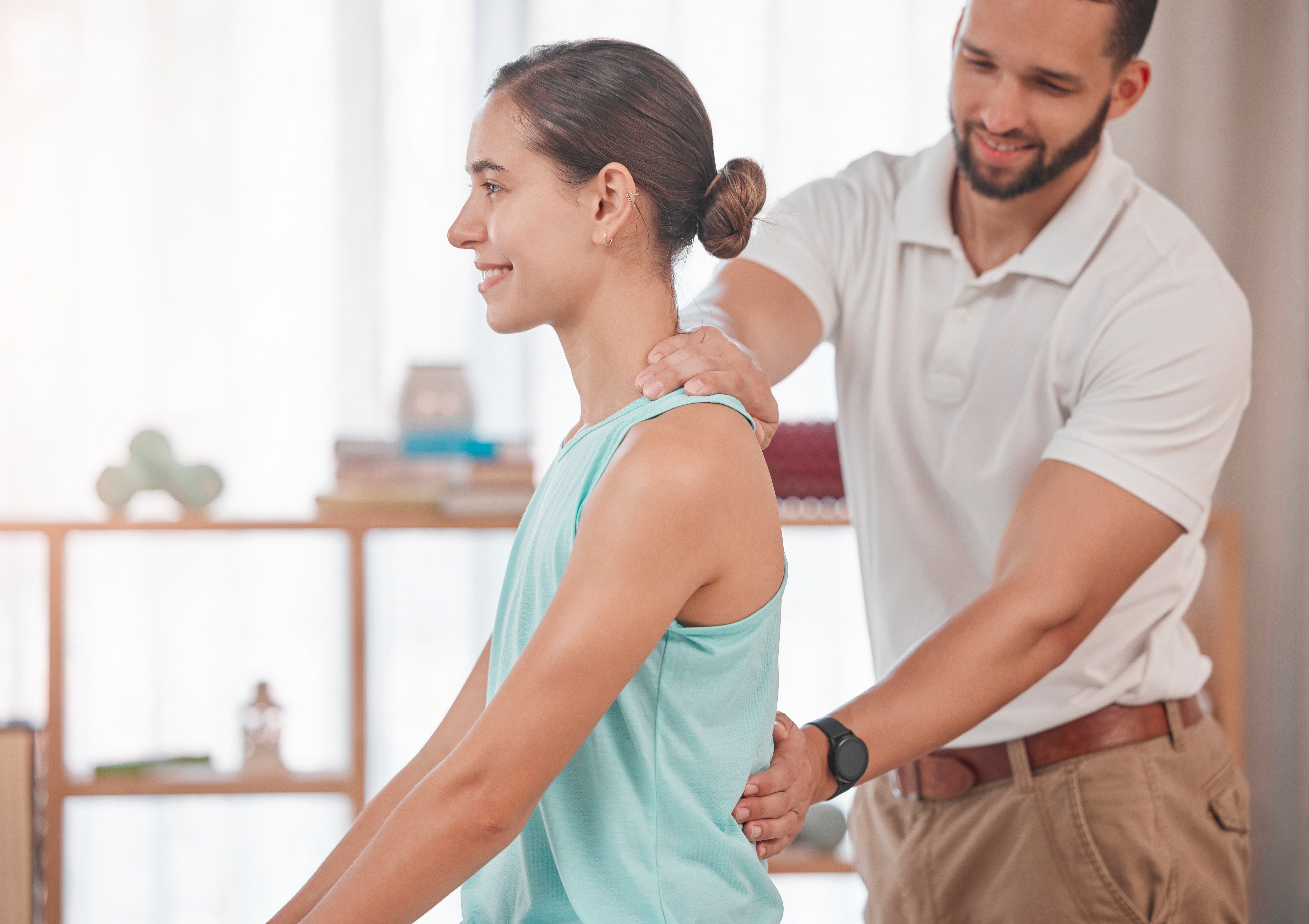Descubre la mejor Fisioterapia en Madrid Centro