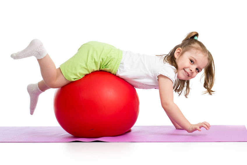 5 Claves en Marcha Infantil