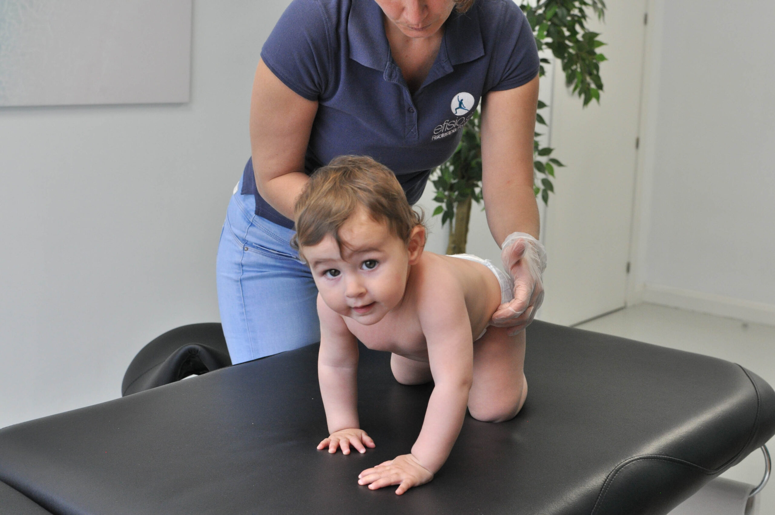 Fisioterapia Neurológica Pediátrica e Infantil