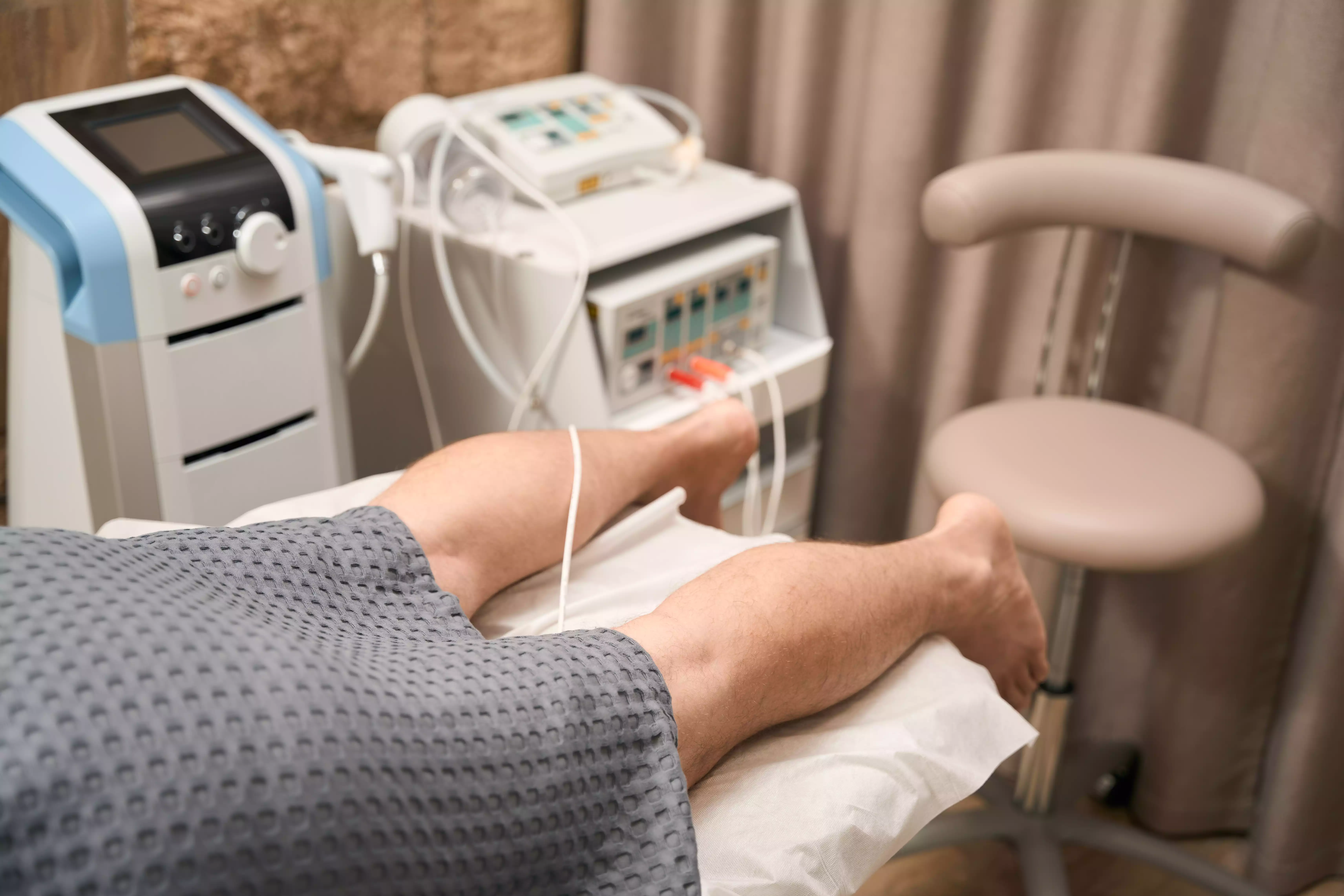 Recupera tu Libertad: Fisioterapia de Suelo Pélvico