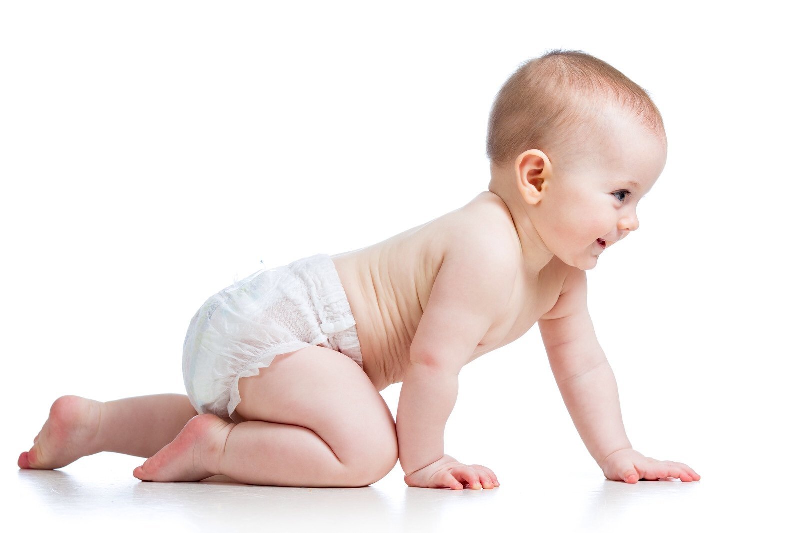 Área de Fisioterapia Infantil y Pediátrica