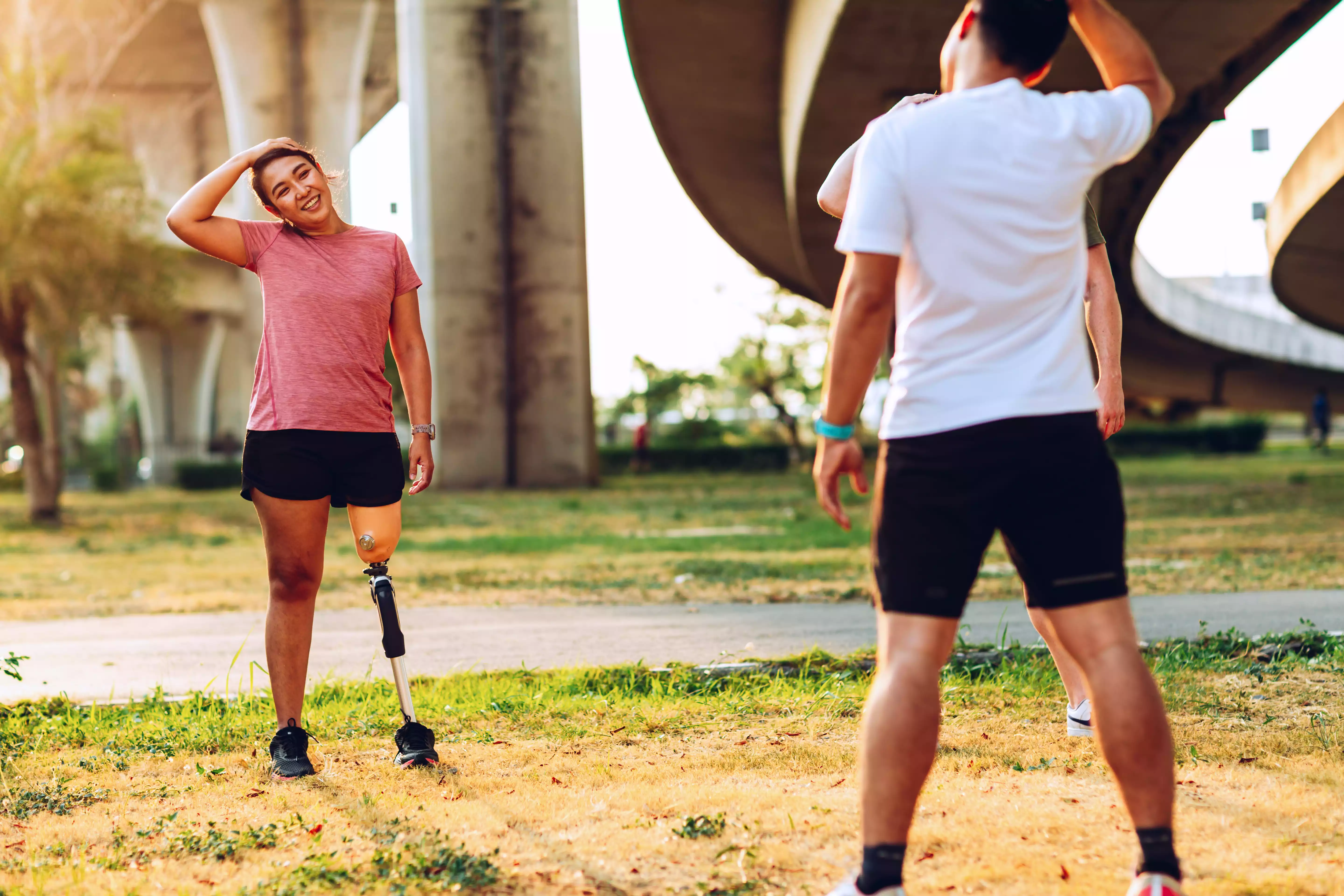 Dolor de Espalda en Adultos por Escoliosis