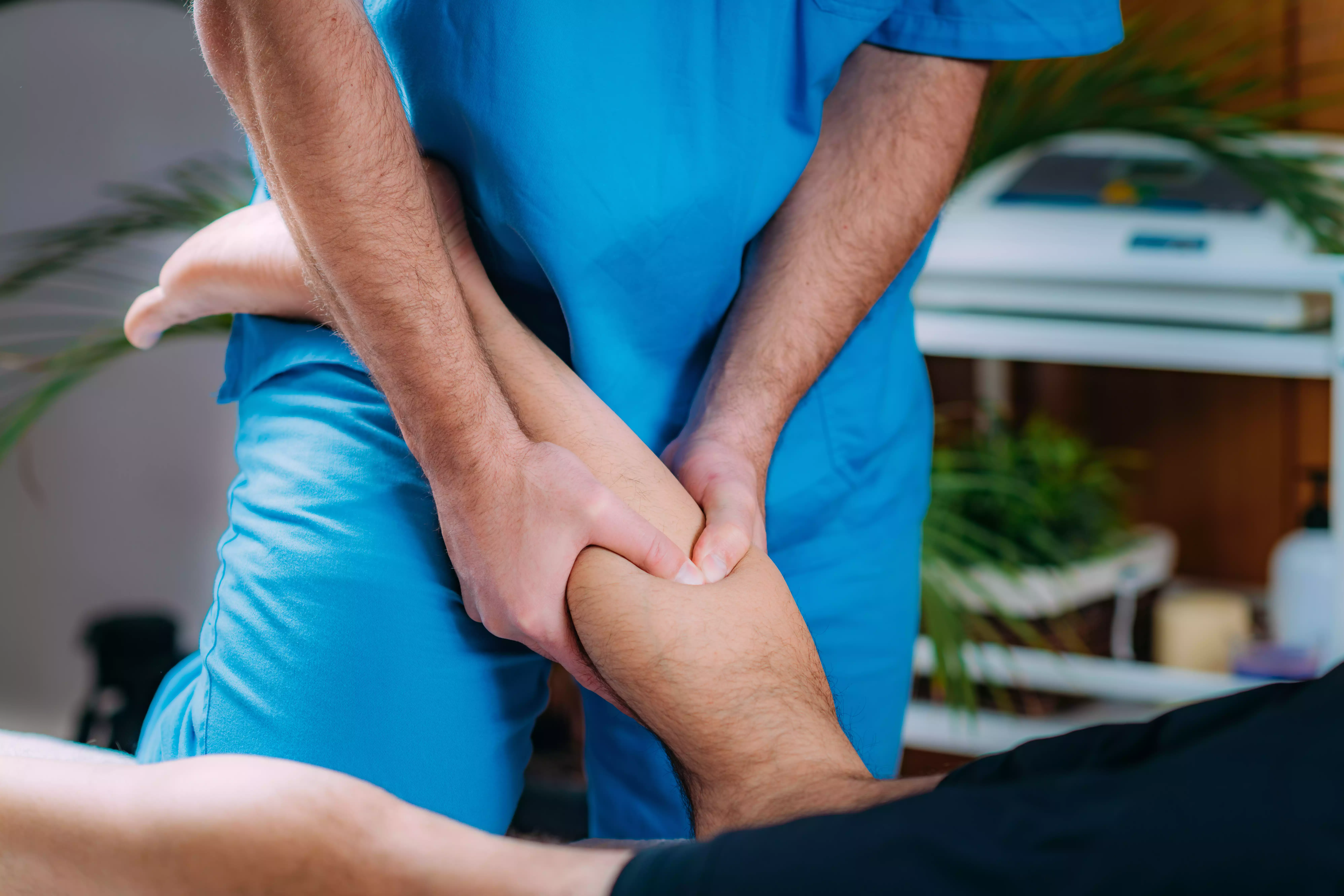 Adiós a las Fracturas por Estrés: Claves para Atletas