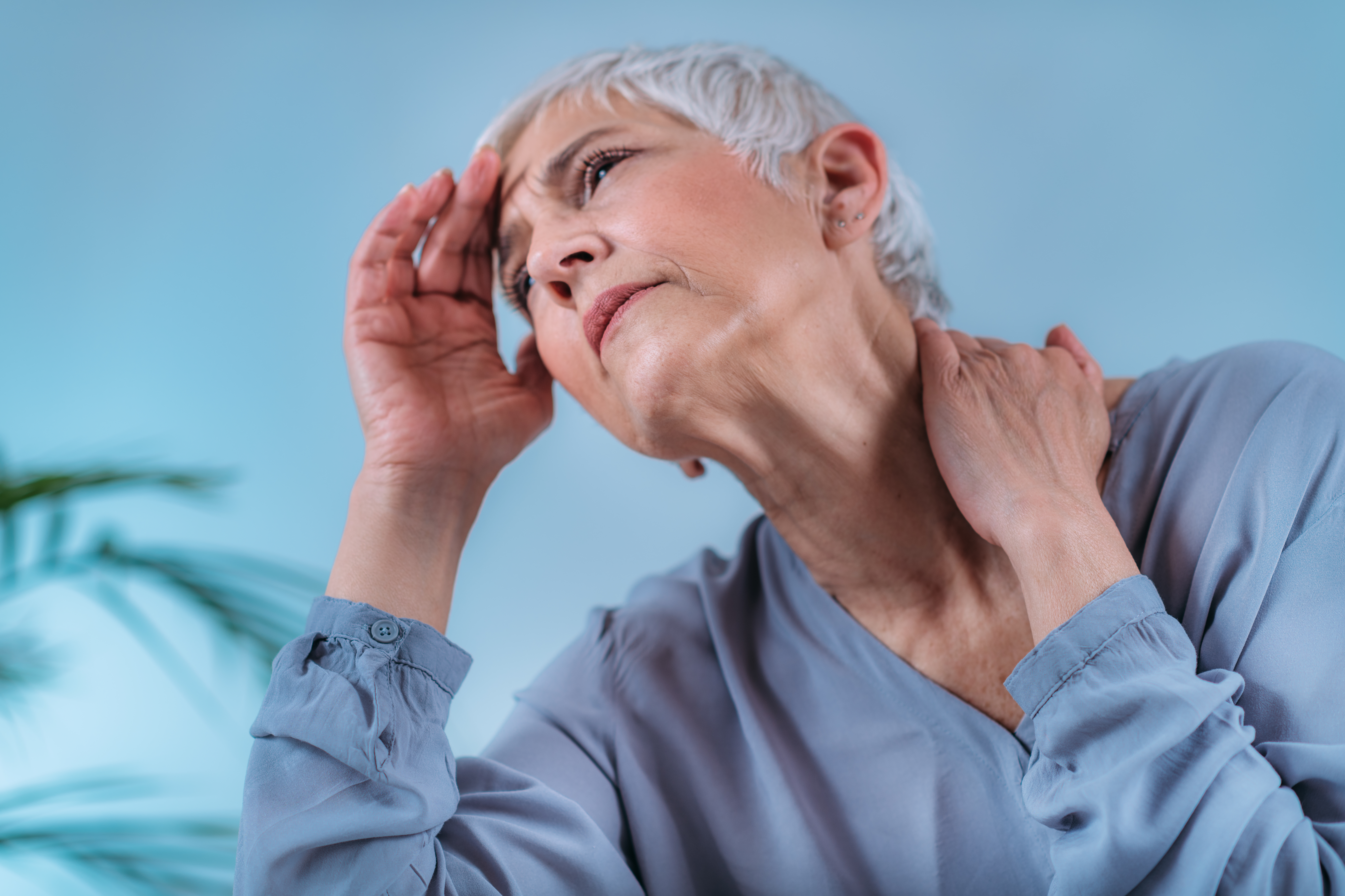 Rehabilitación Vestibular