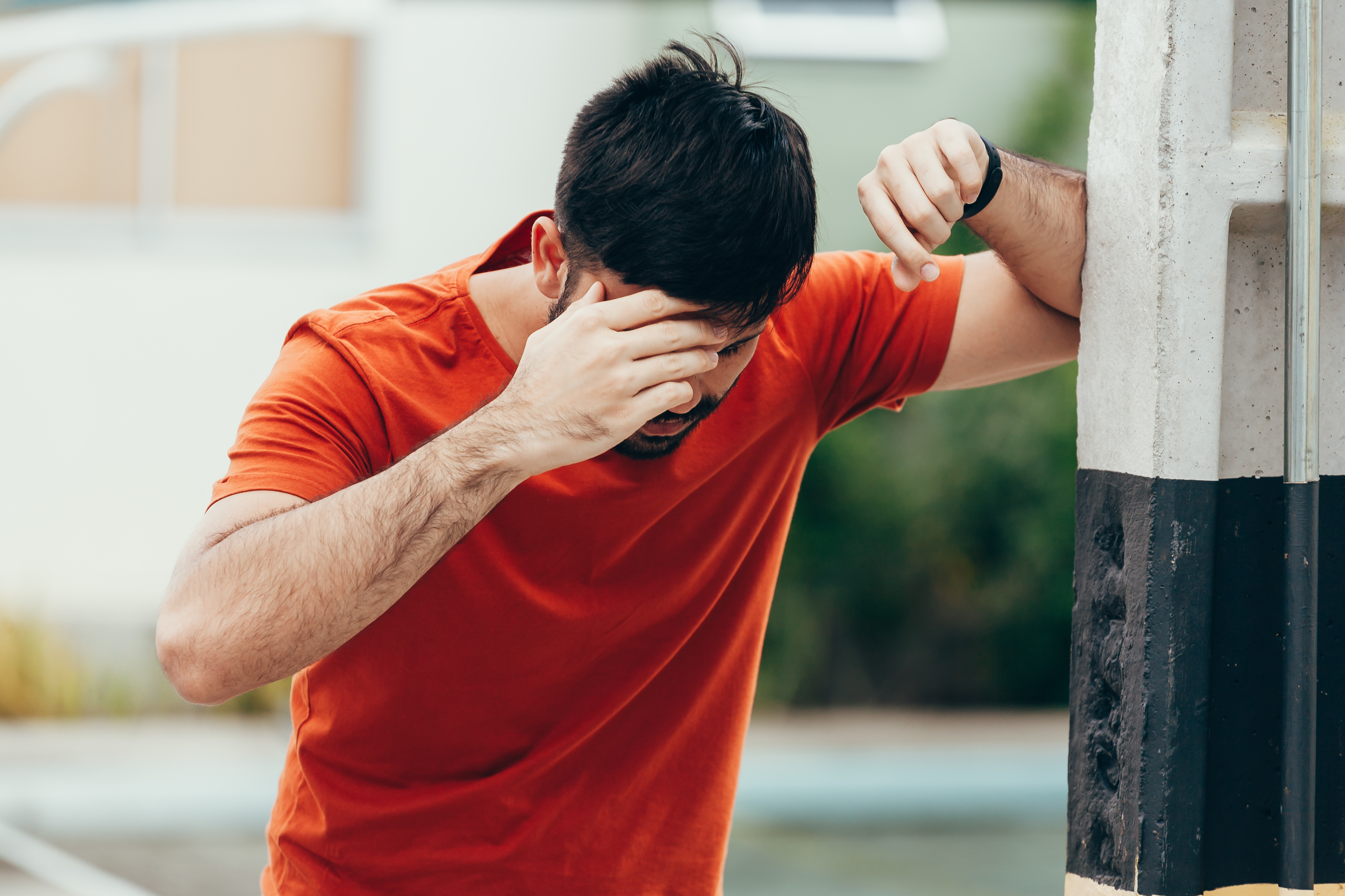 Mareos al levantarse: Tratamiento natural con fisioterapia