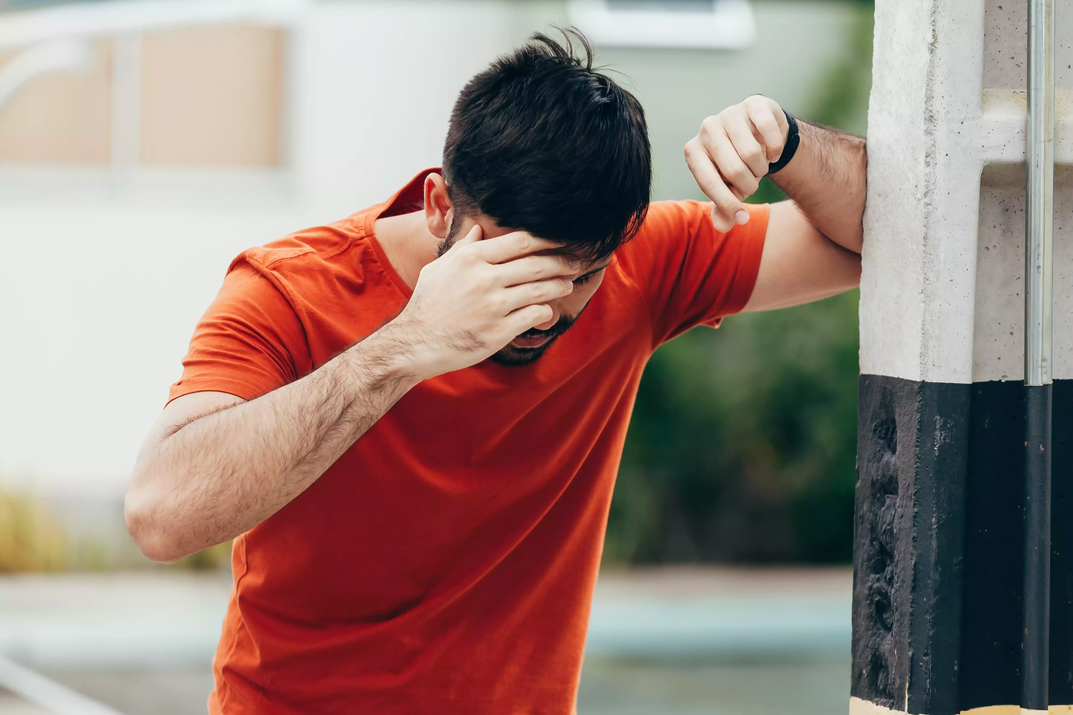 Lesión en el Gym y Mareos Inesperados
